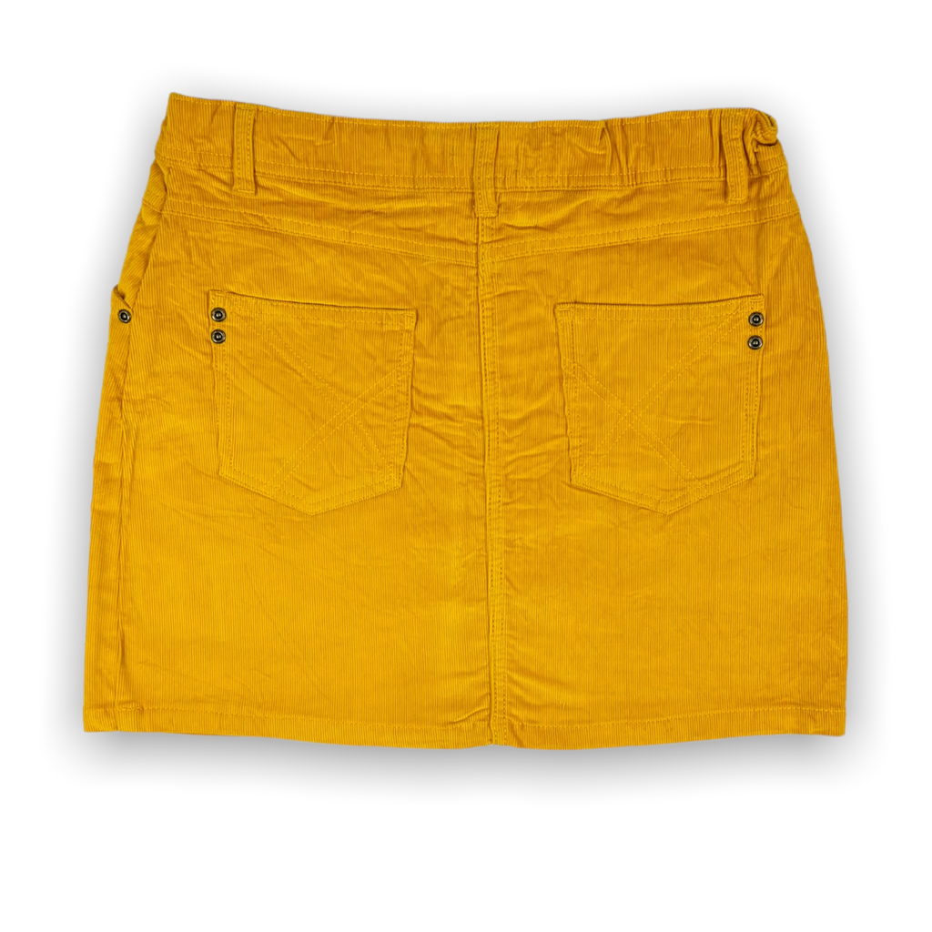 Tchibo Corduroy Skirt 28