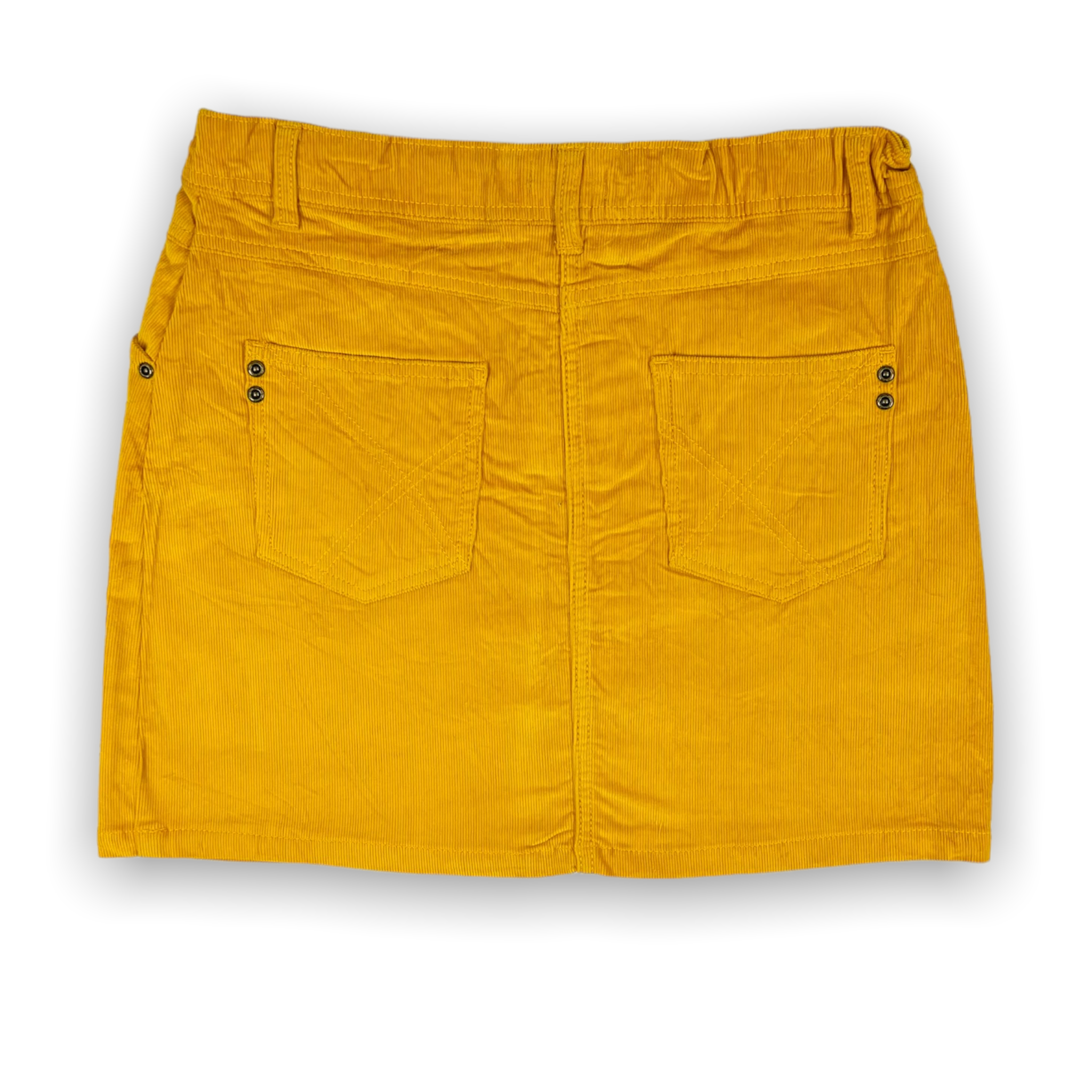 Tchibo Corduroy Skirt 28
