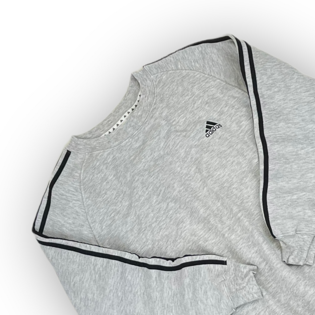 Adidas Sweatshirt Small