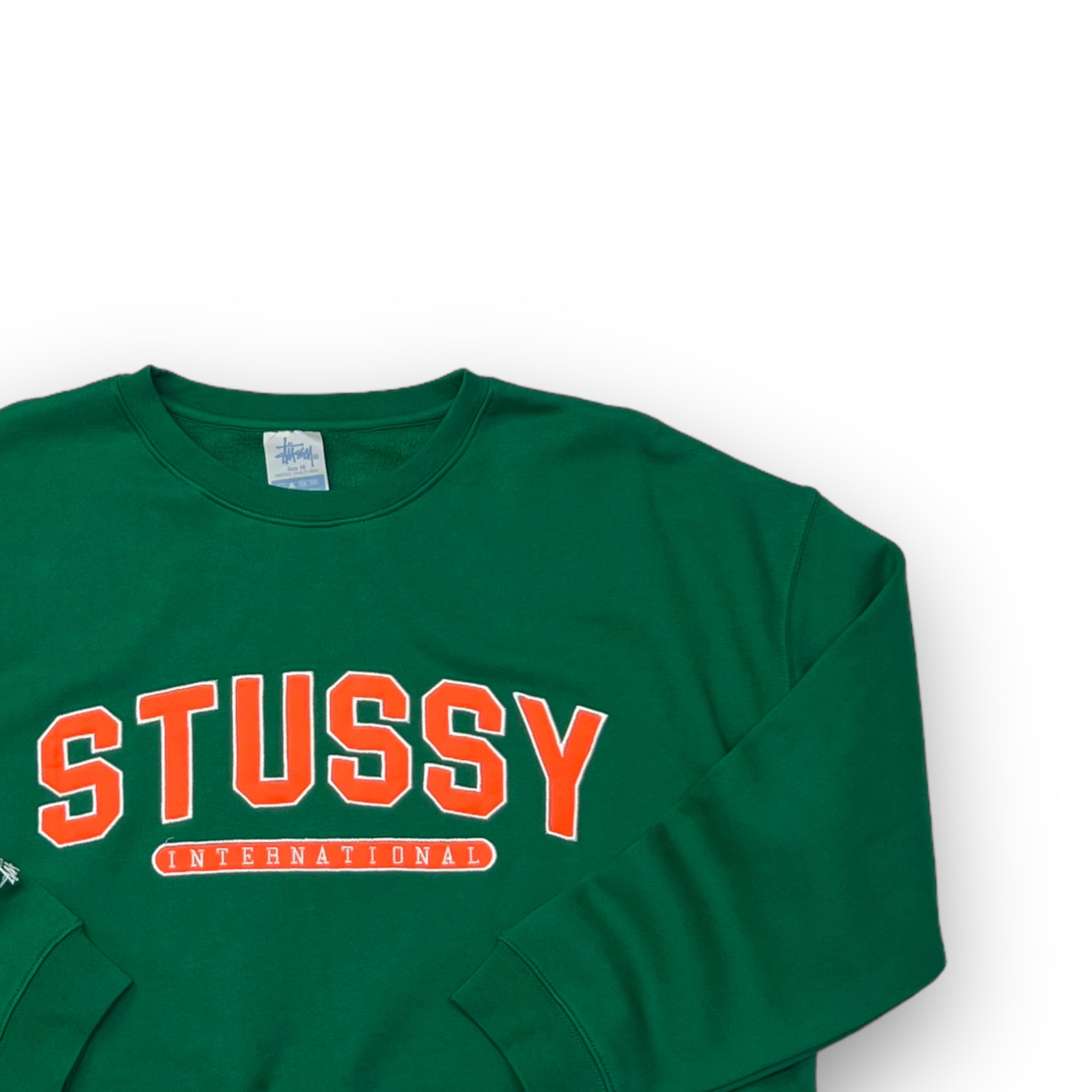 Stussy Women's Sweatshirt