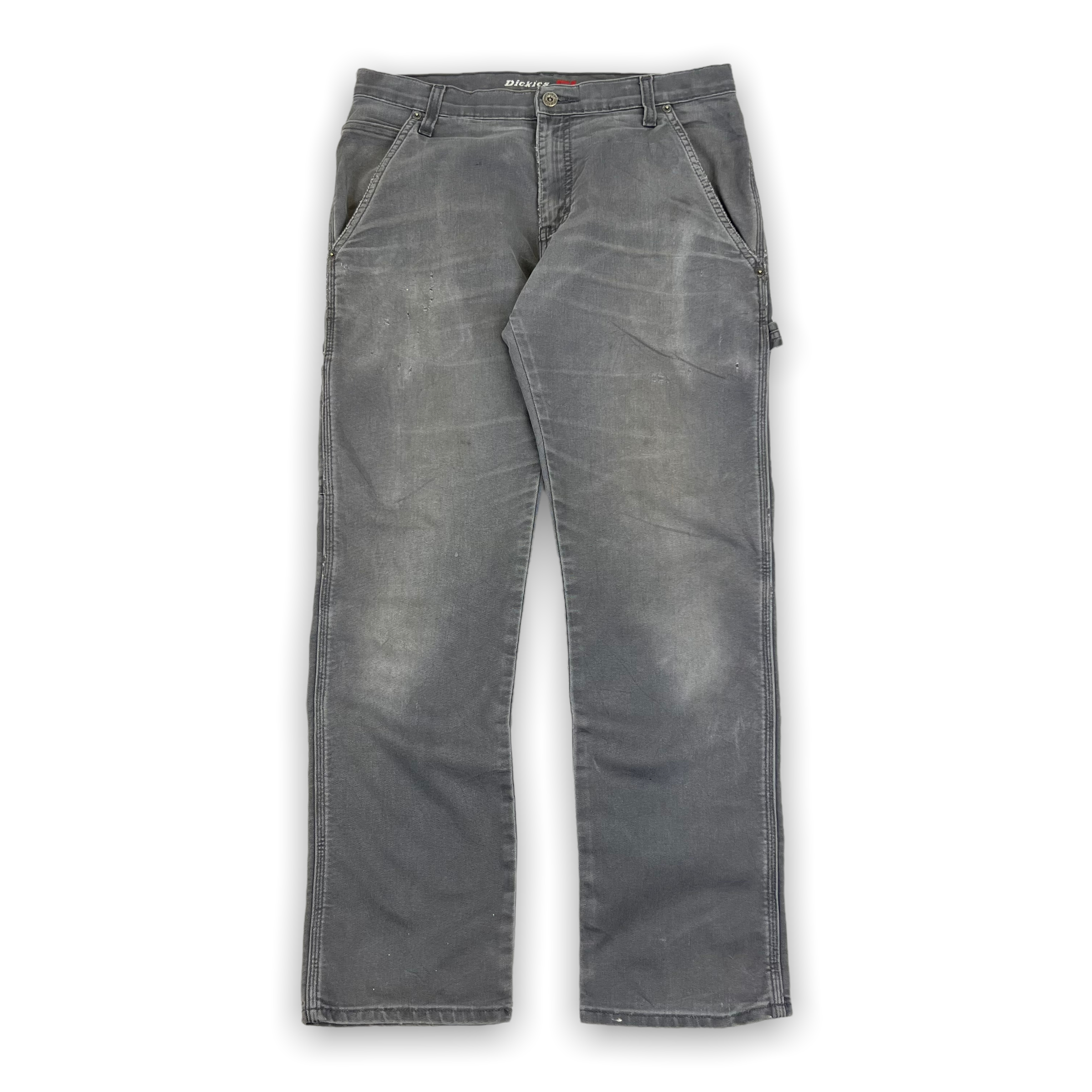 Dickies Carpenter Trousers 34