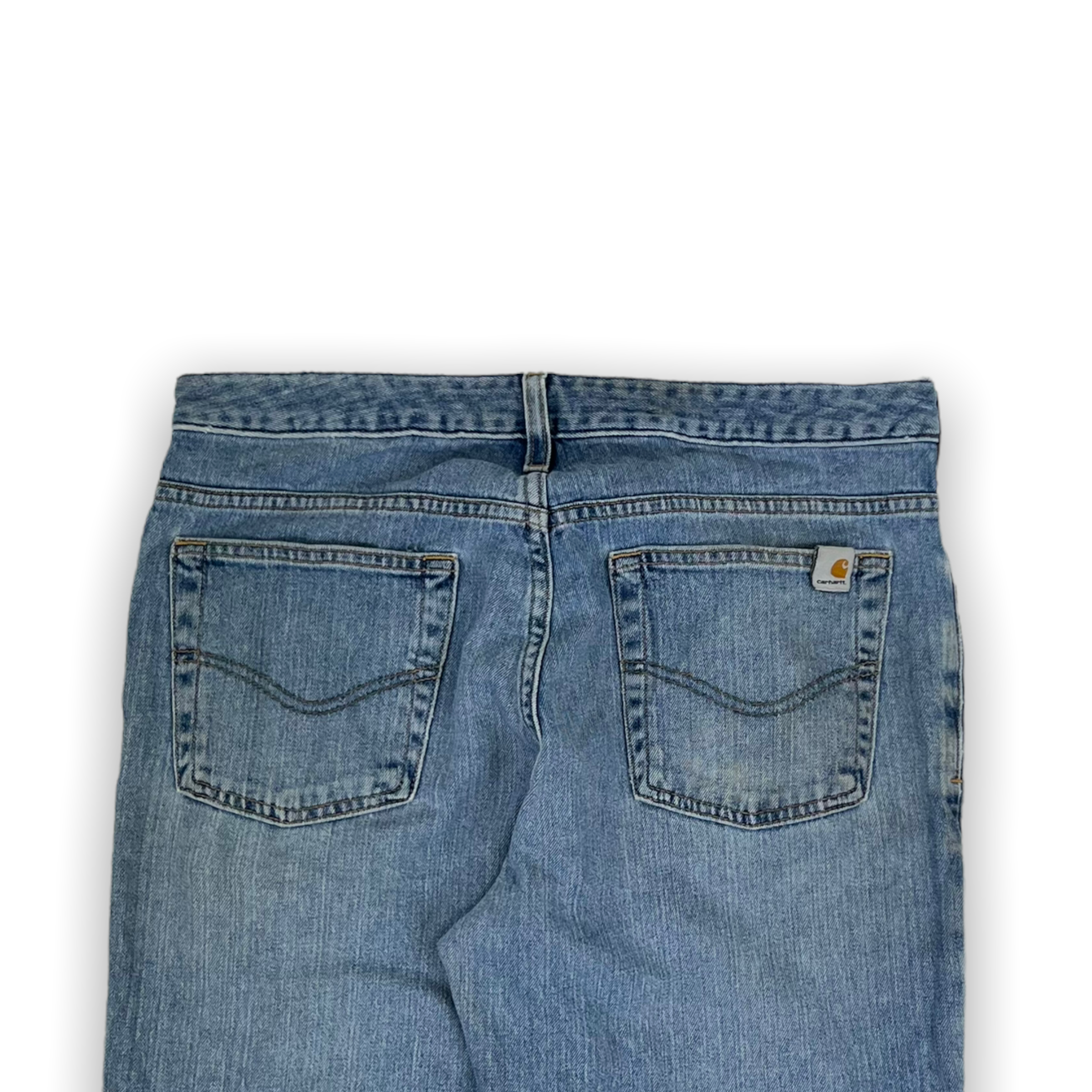 Carhartt Women's Jeans 8