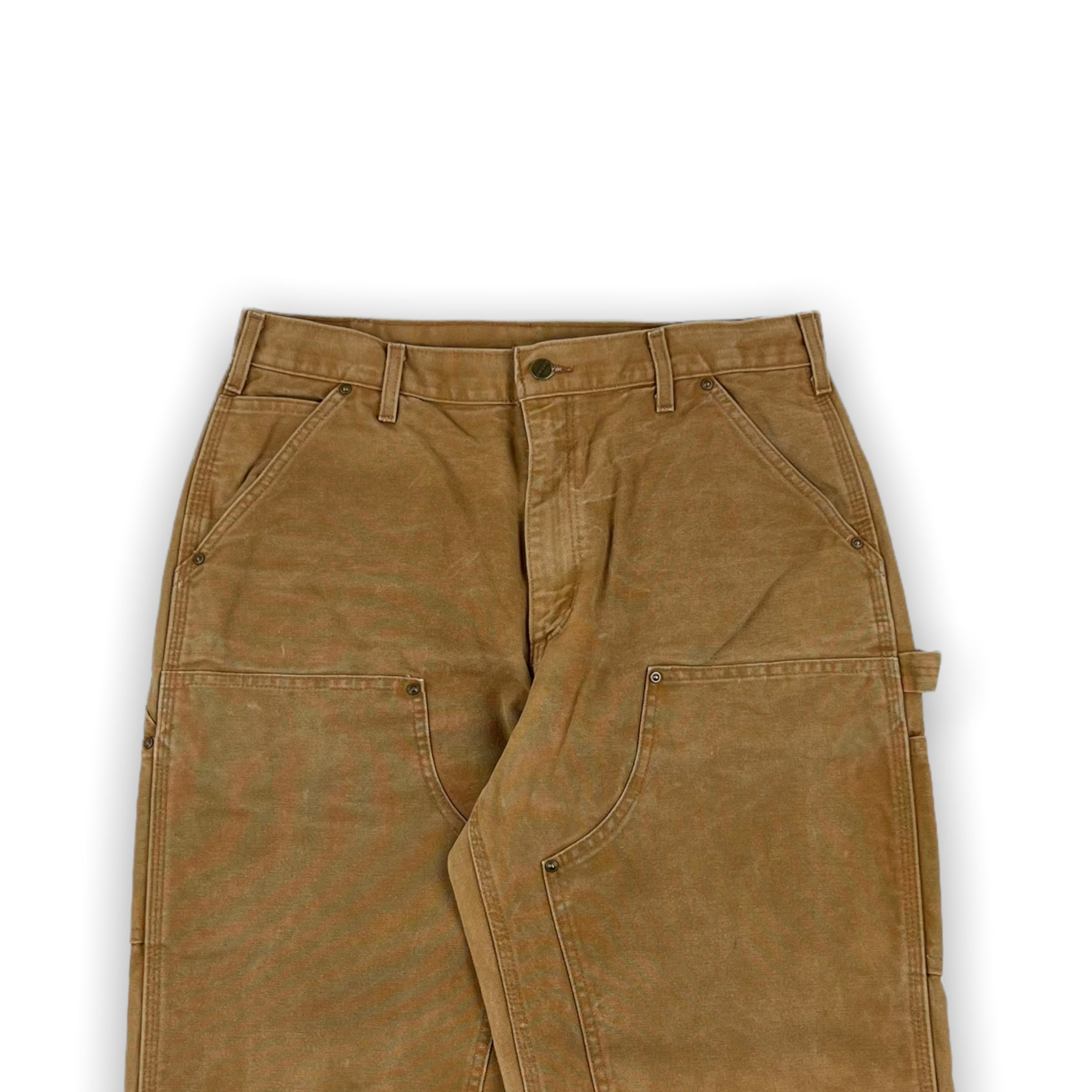 Carhartt Double Knee Trousers 34