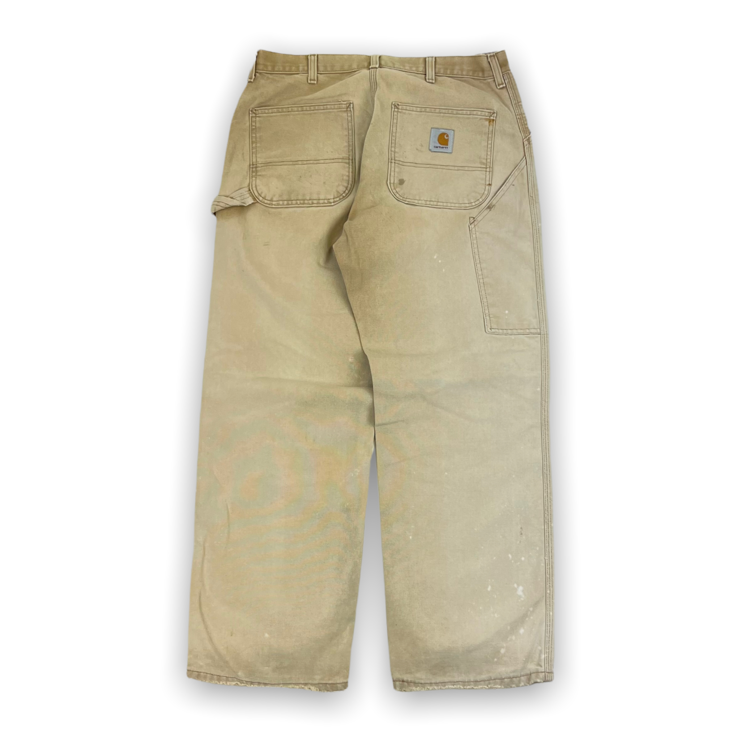 Carhartt Carpenter Jeans 34