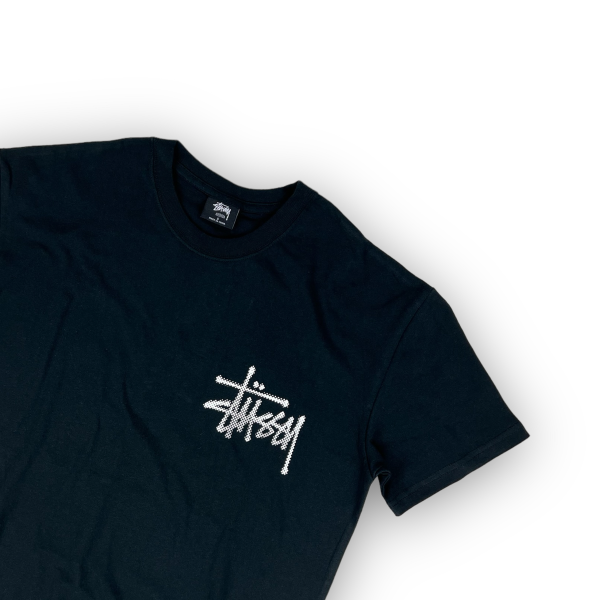 Stussy T-shirt Medium