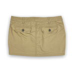 Vintage Mini Skirt 32