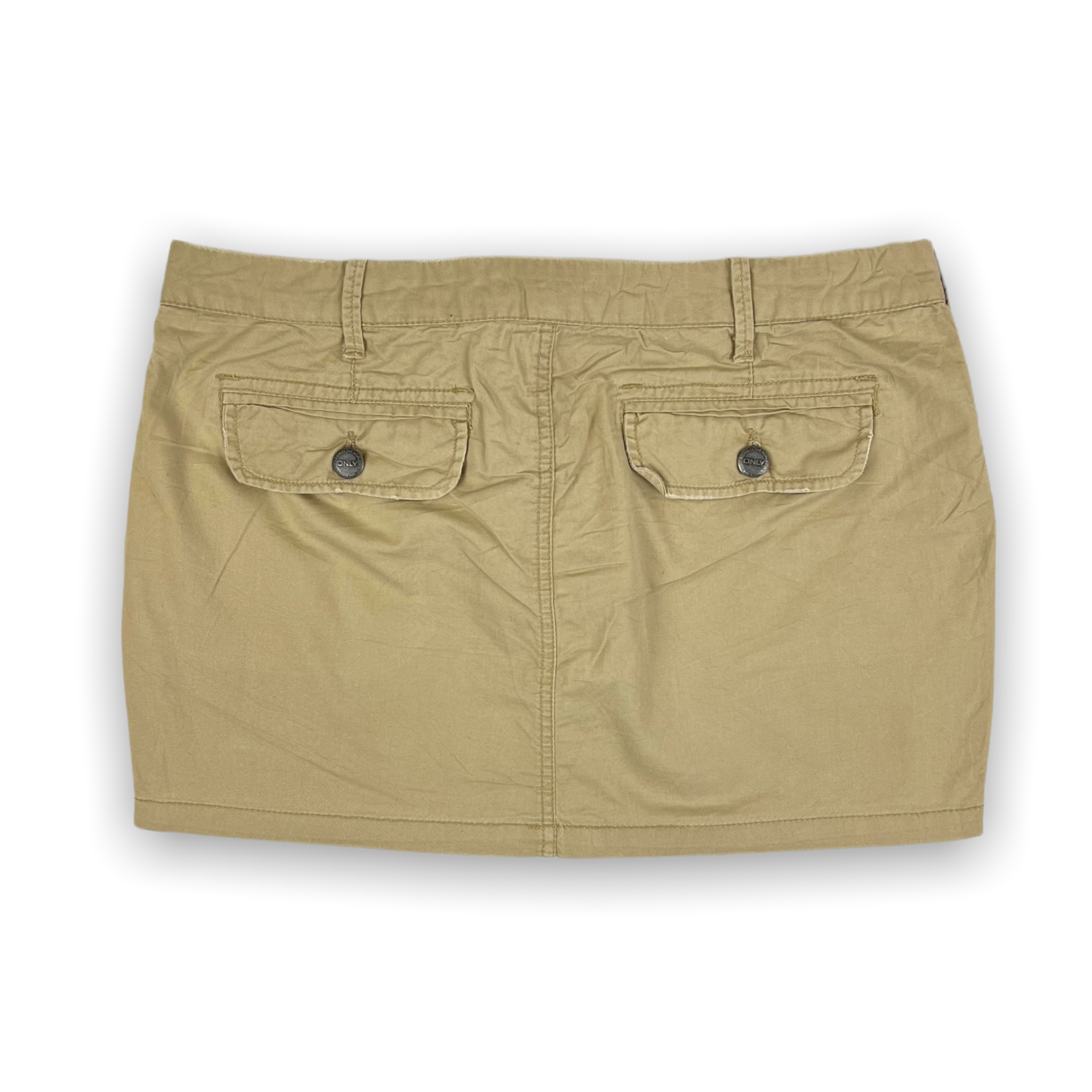 Vintage Mini Skirt 32