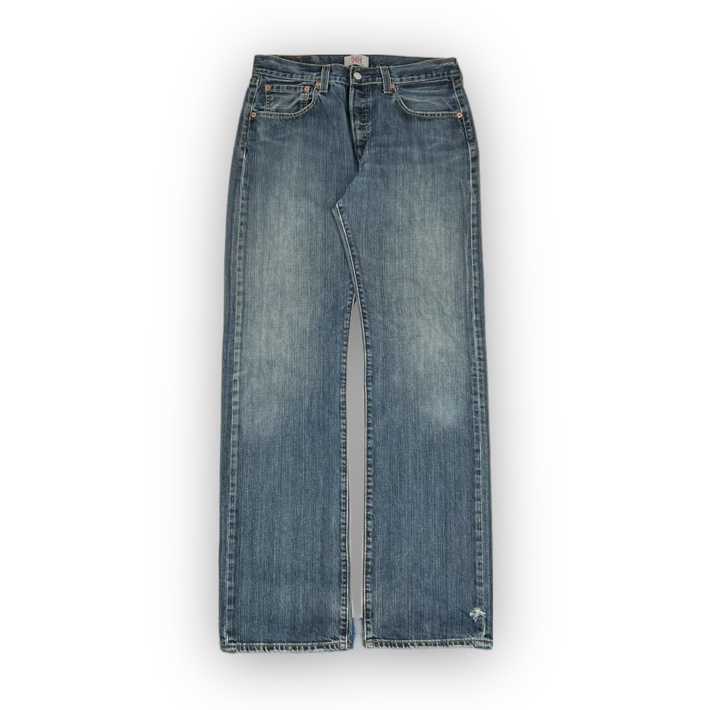 Levi's 501 Jeans 32