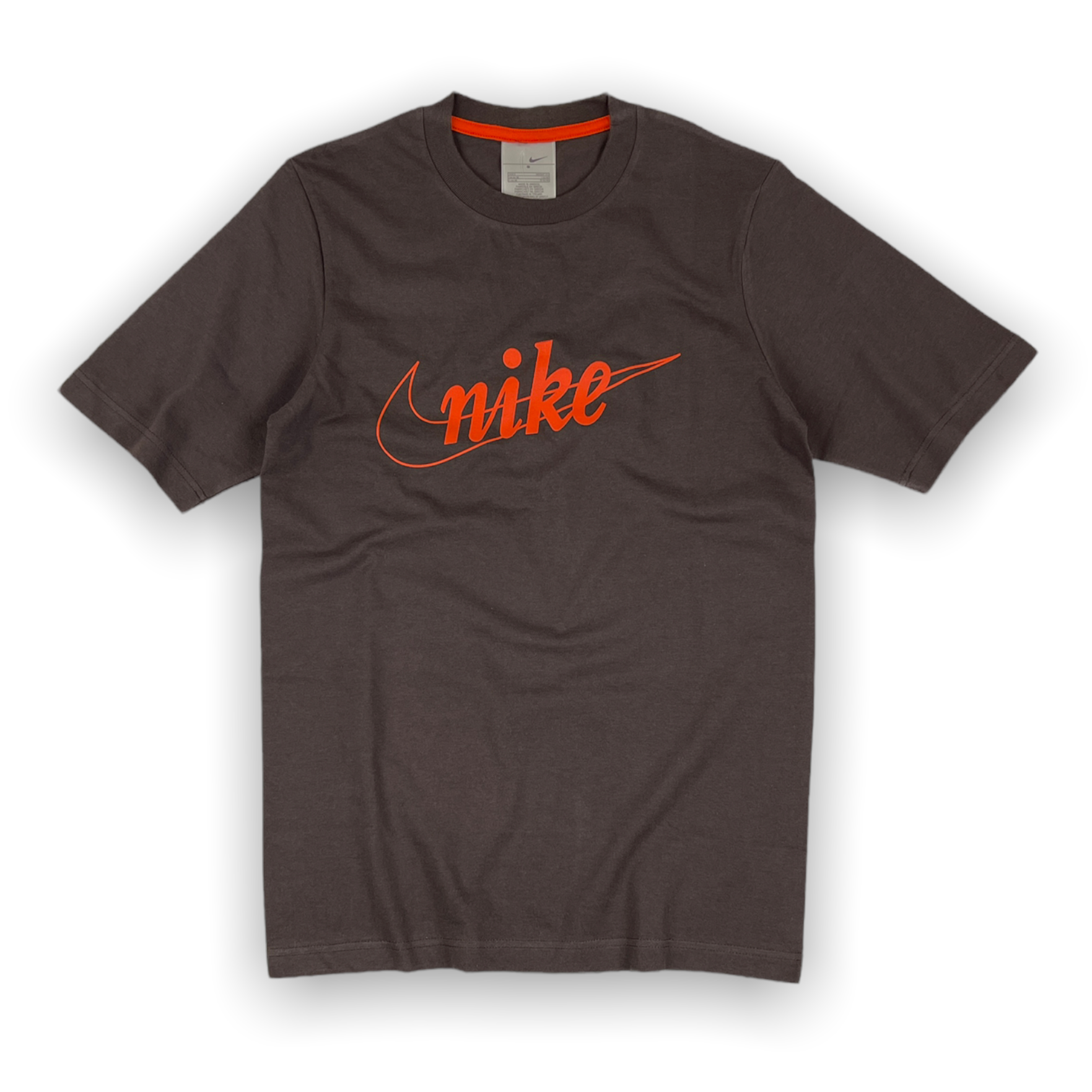Nike Brown T-shirt