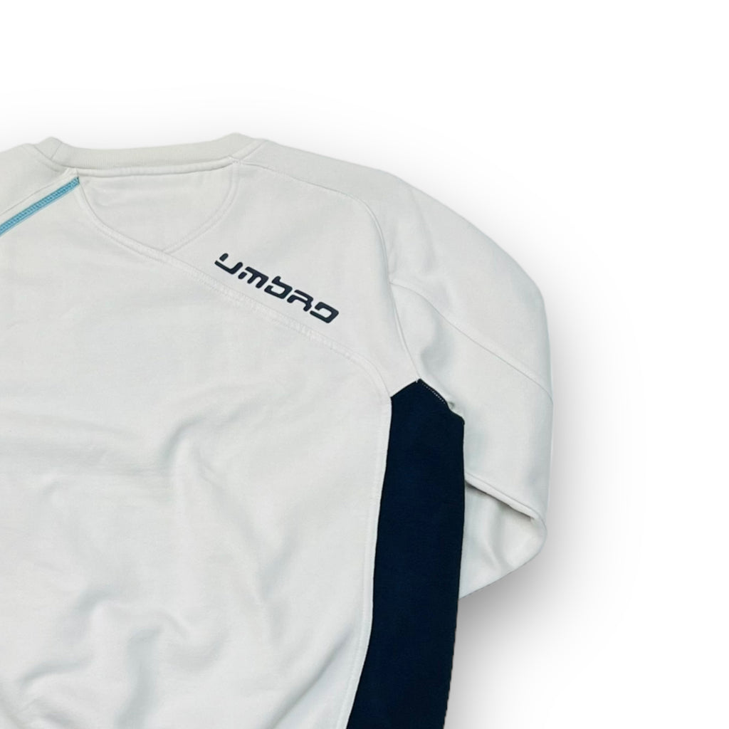 Umbro Sweatshirt Small