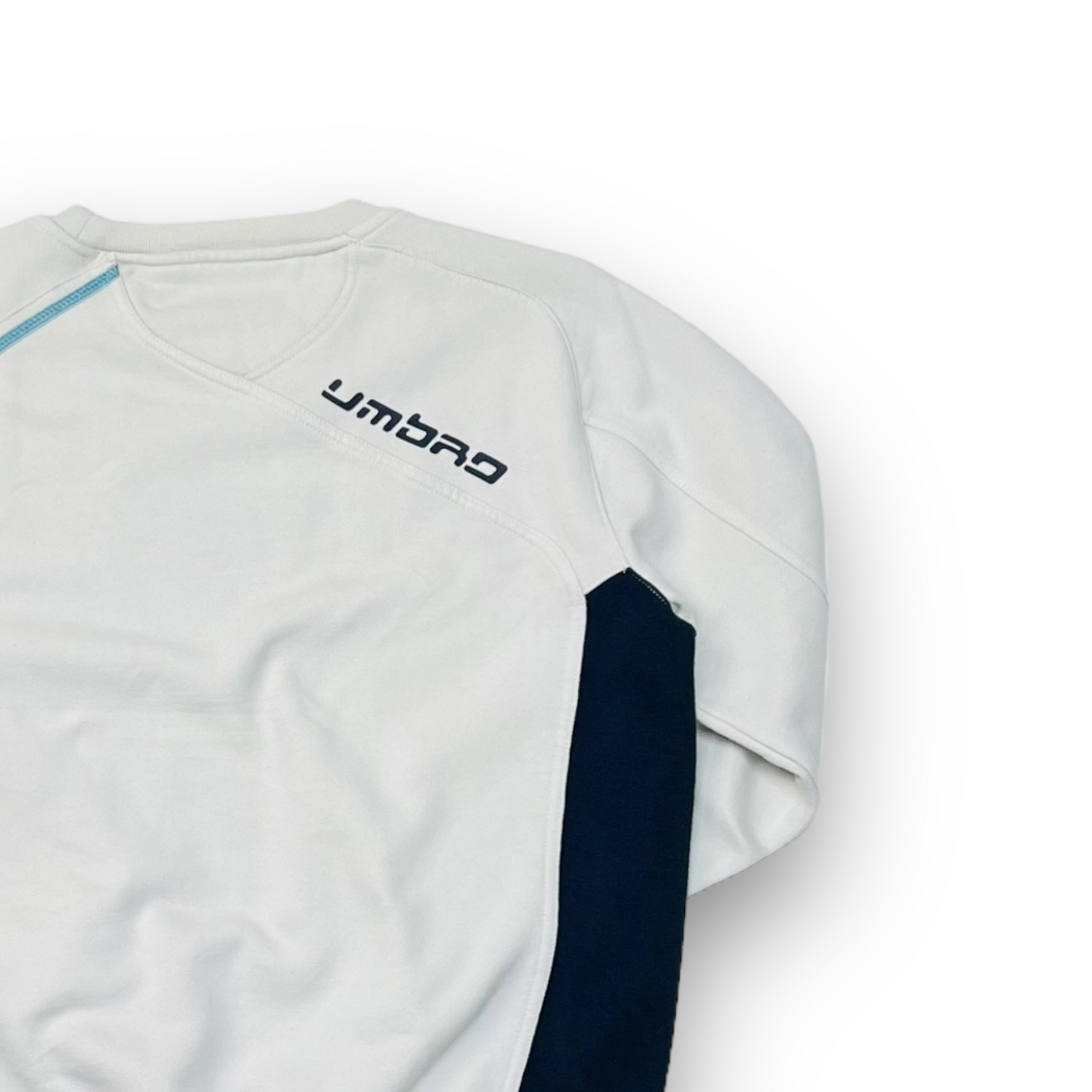 Umbro Sweatshirt Small