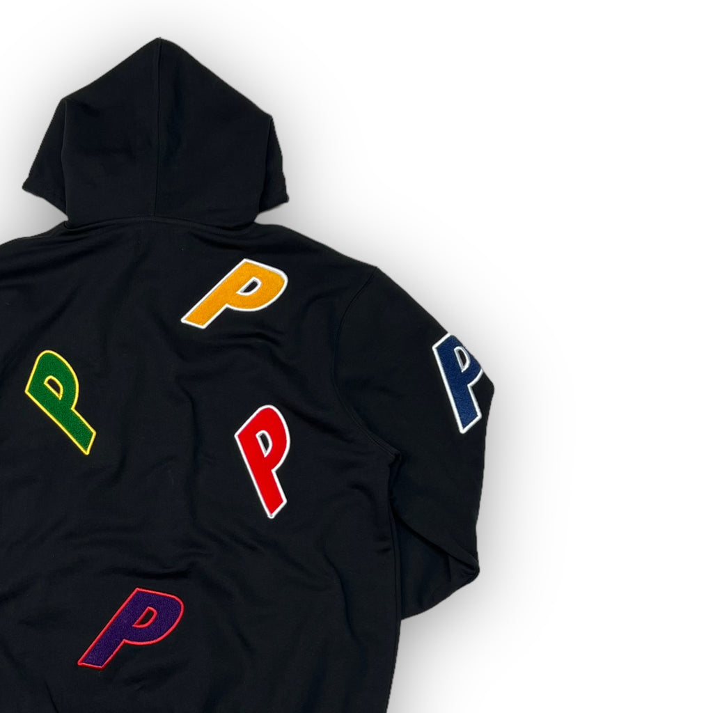 Palace Hoodie M