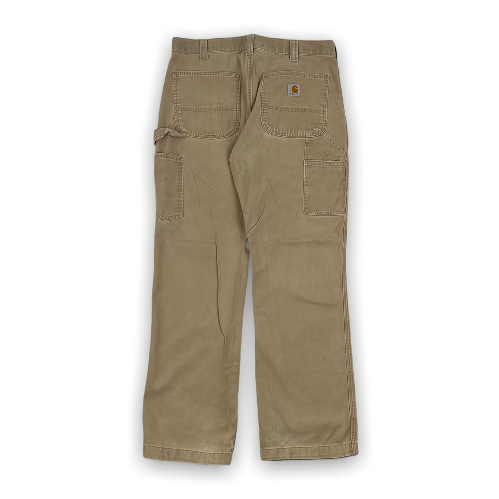 Carhartt Carpenter Trousers 34