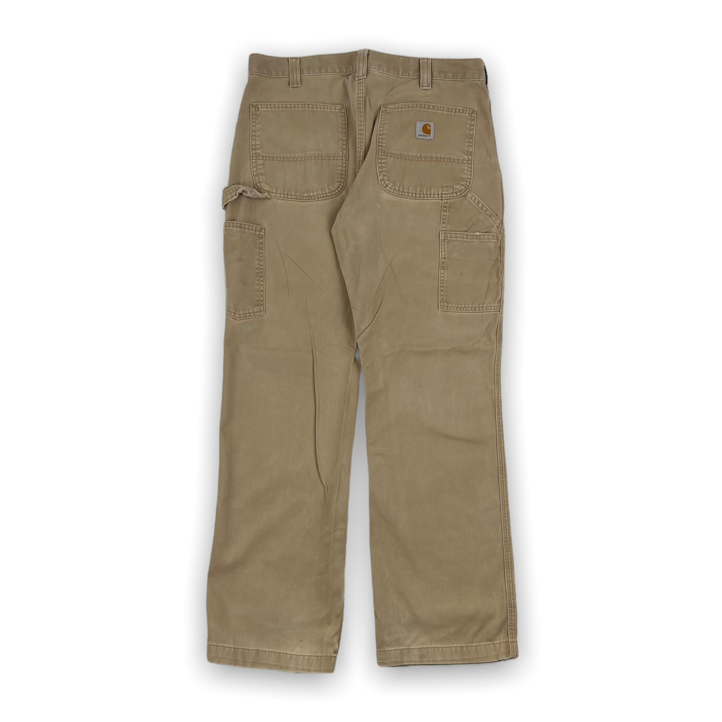 Carhartt Carpenter Trousers 34
