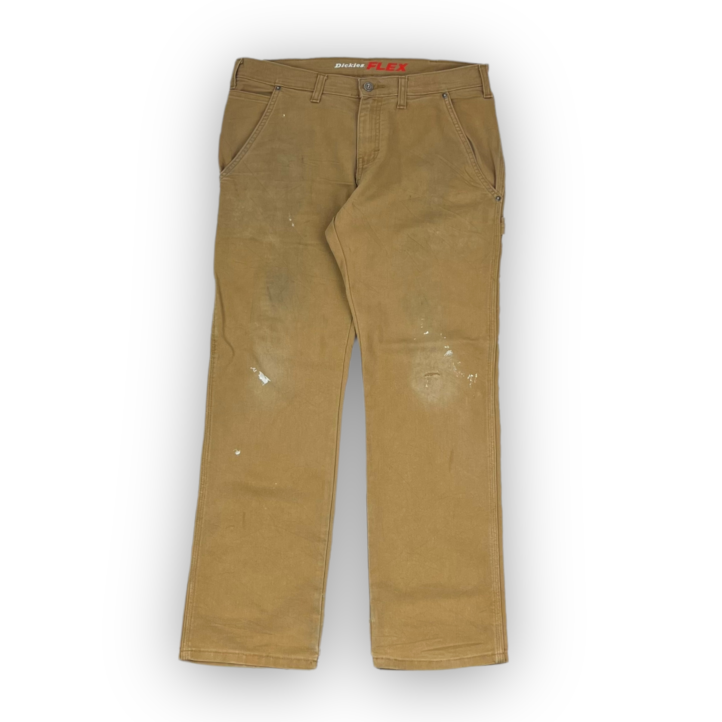 Dickies Carpenter Trousers 34