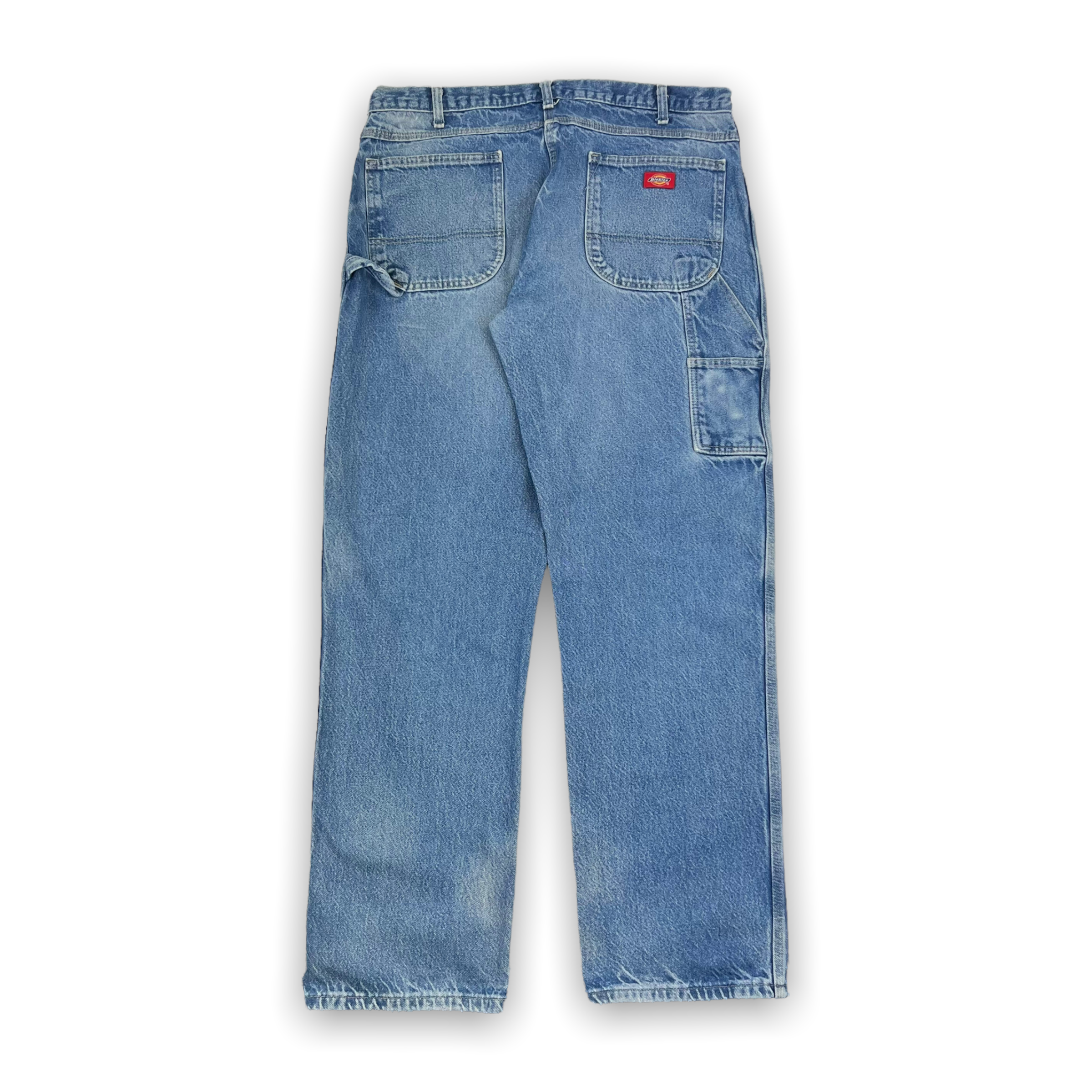Dickies Carpenter Jeans 38
