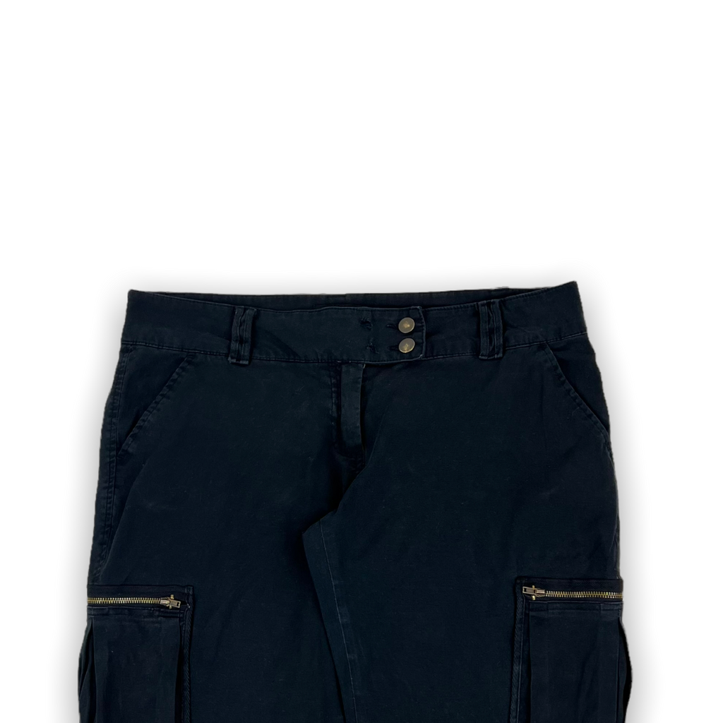 Y2K Women's Cargos Pants 35”