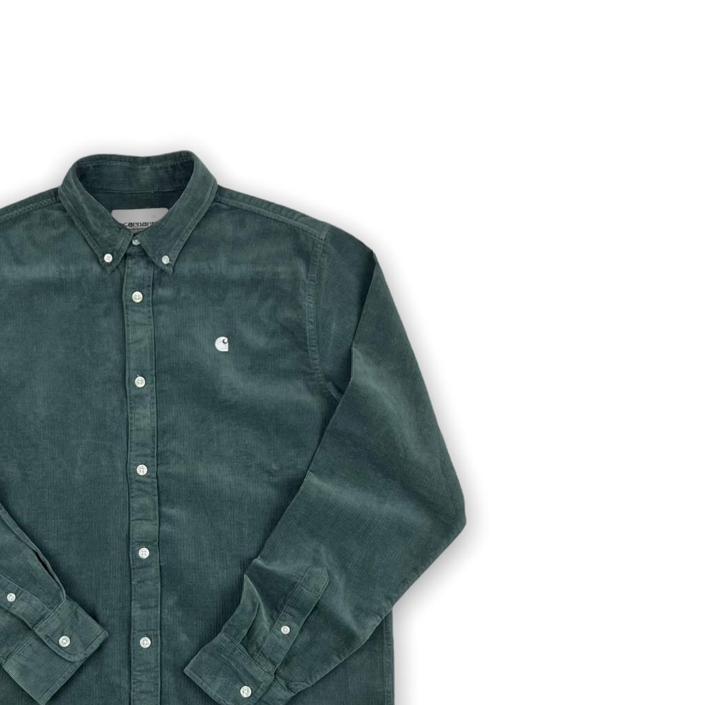Carhartt Corduroy Shirt XS