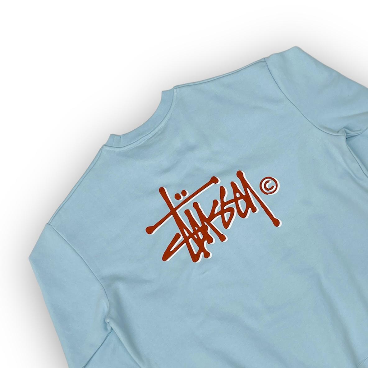 Stussy Sweatshirt Large