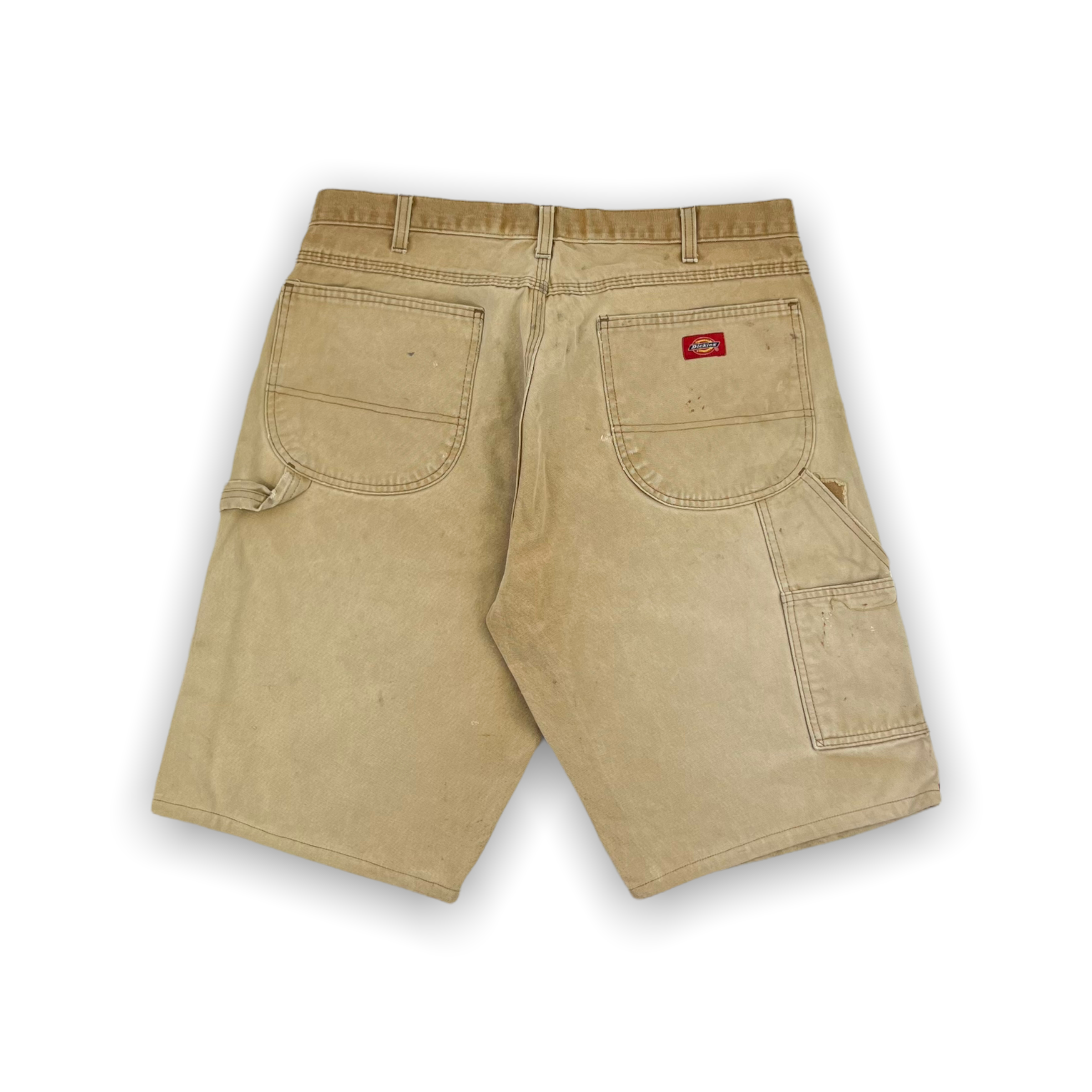 Dickies Carpenter Shorts 36