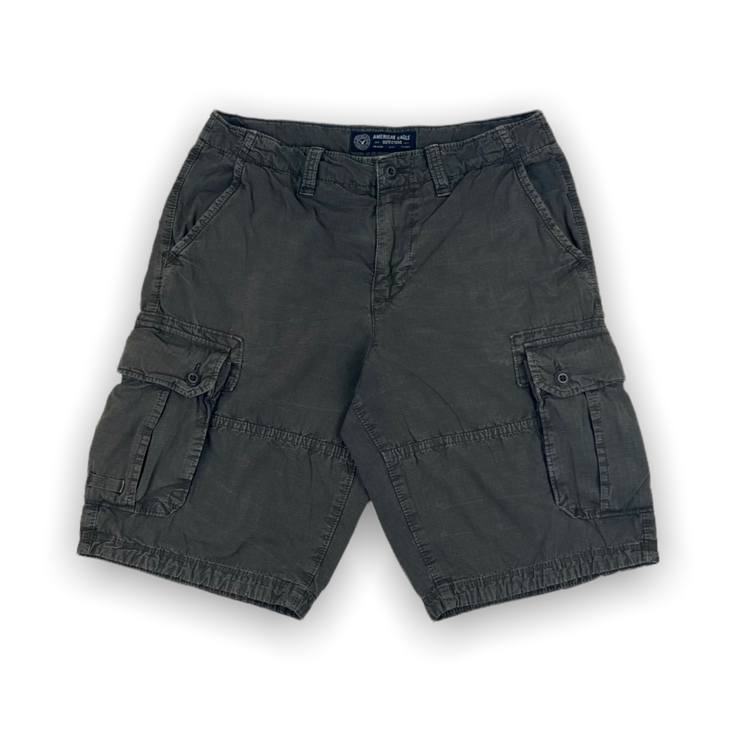 American Eagle Cargo Shorts 32