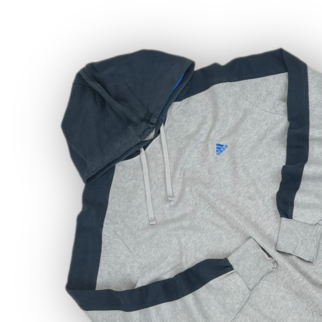 Adidas Hoodie Large