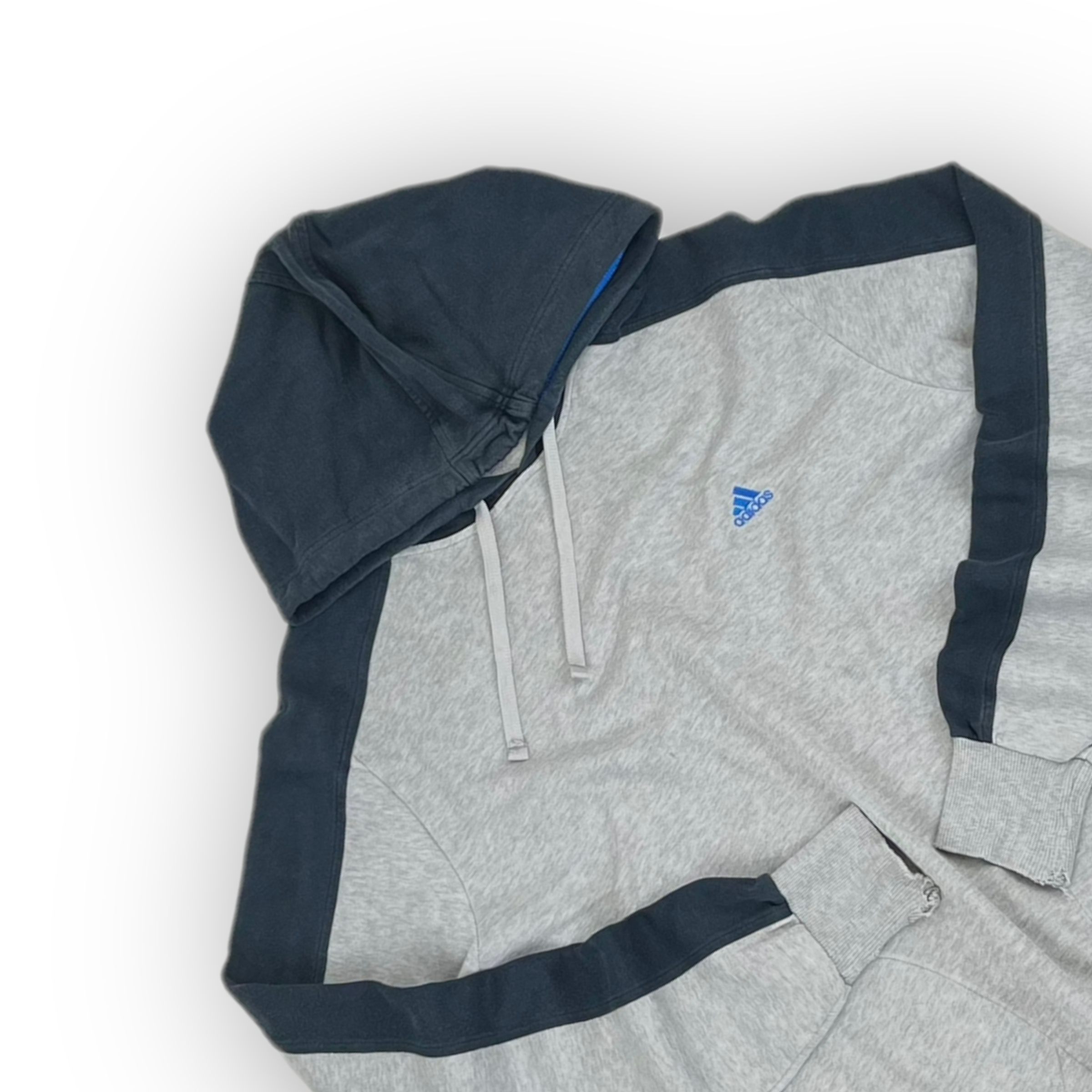 Adidas Hoodie Large