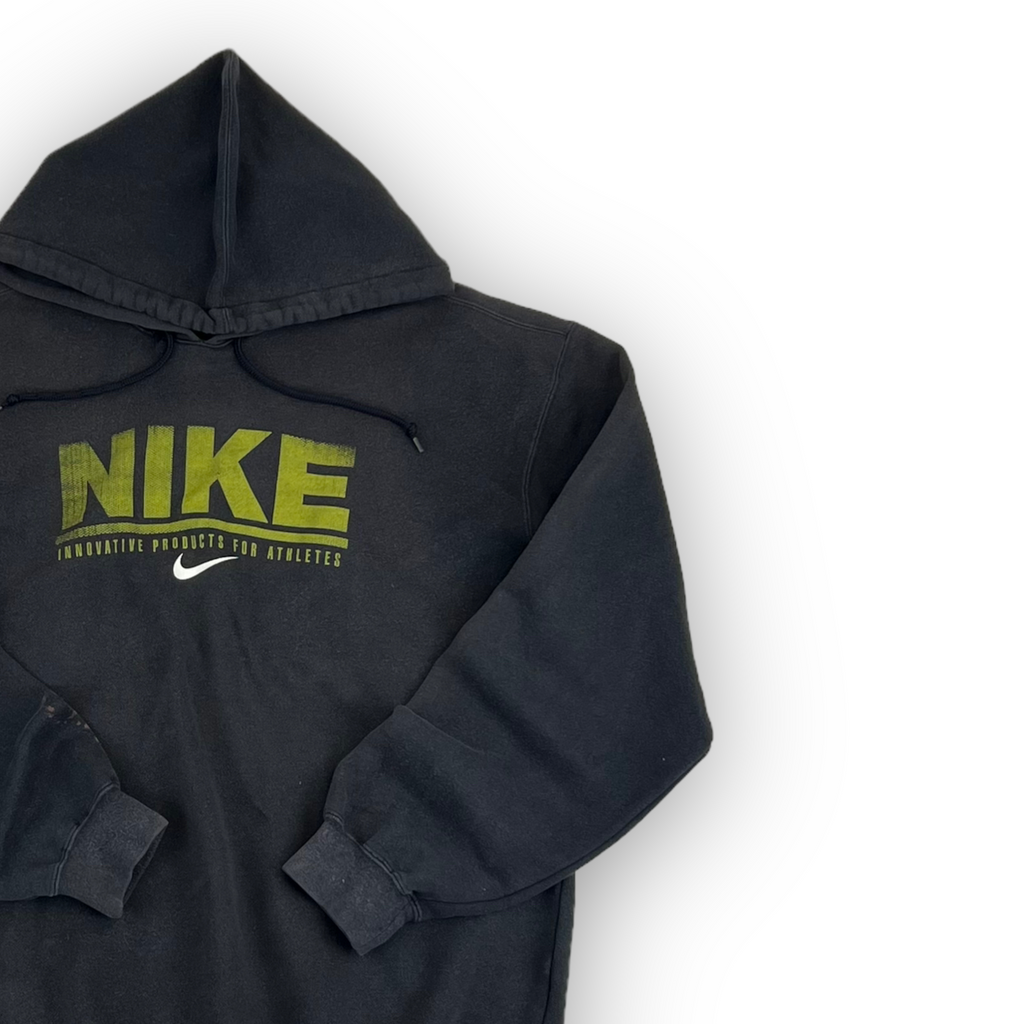 Nike Hoodie Large