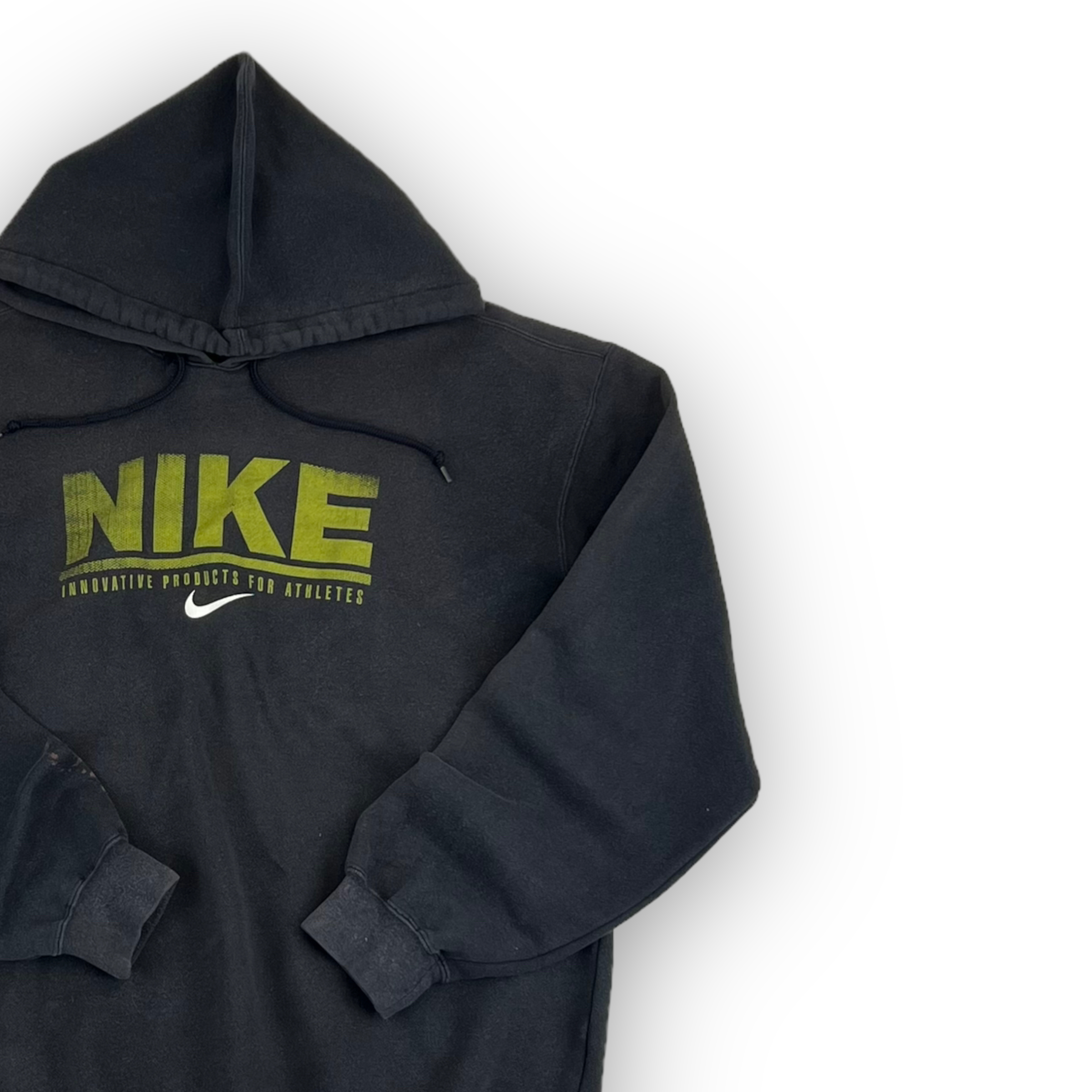 Nike Hoodie Large
