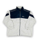 Asics Zip Sweatshirt XL