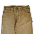 Dickies Carpenter Trousers 32