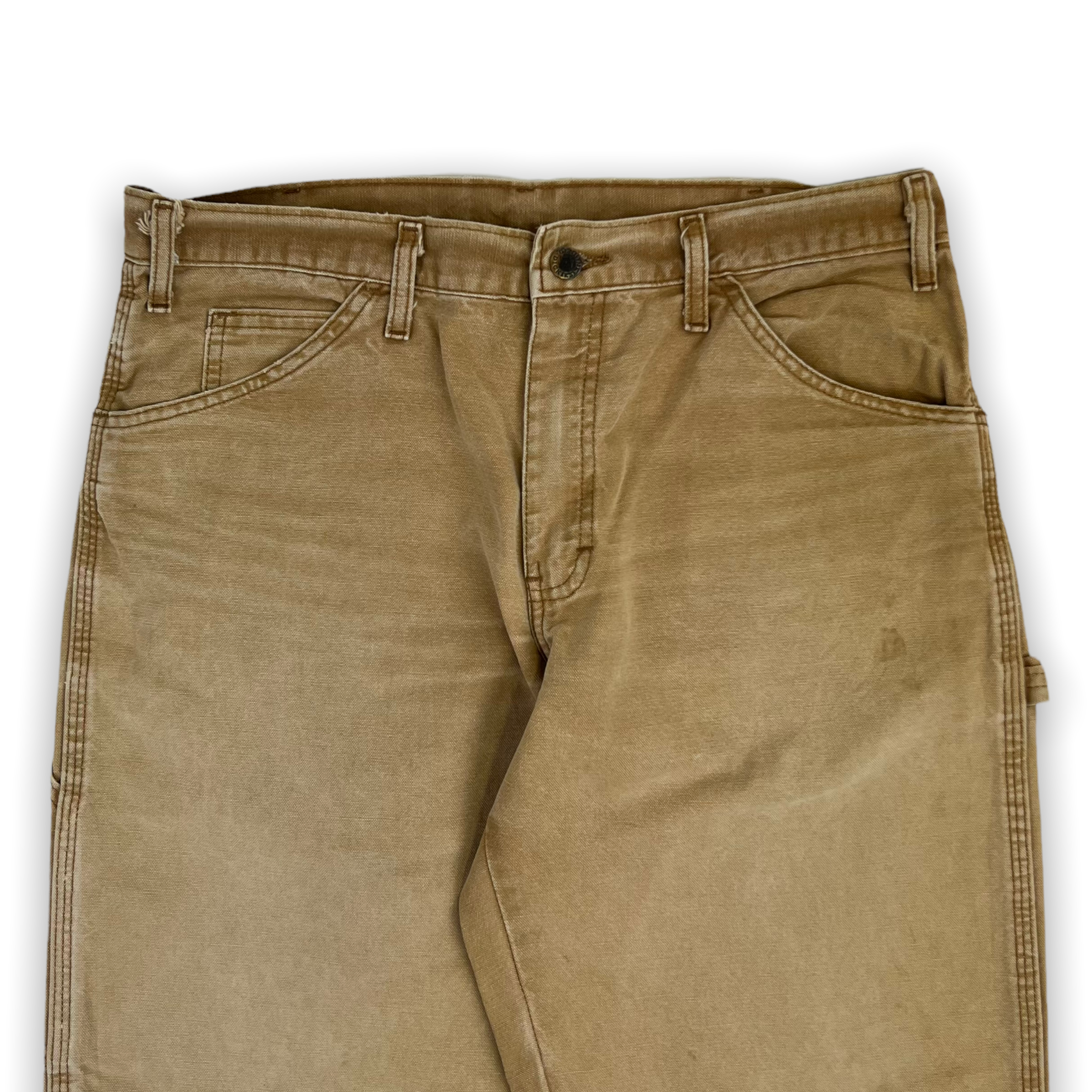 Dickies Carpenter Trousers 32