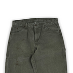 Dickies Carpenter Trousers 36