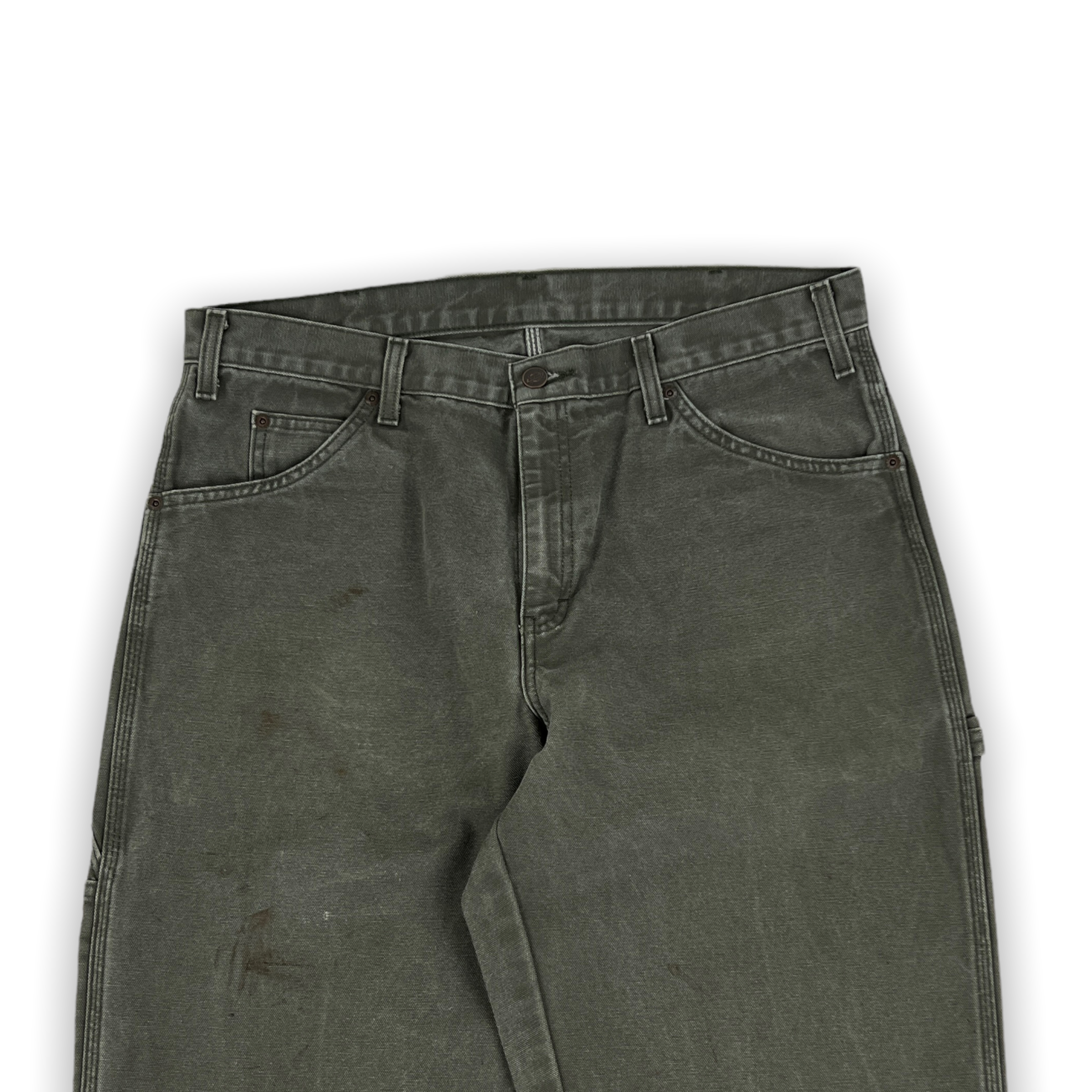 Dickies Carpenter Trousers 36