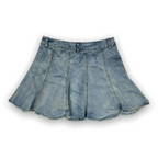 Vintage Mini Skirt 28