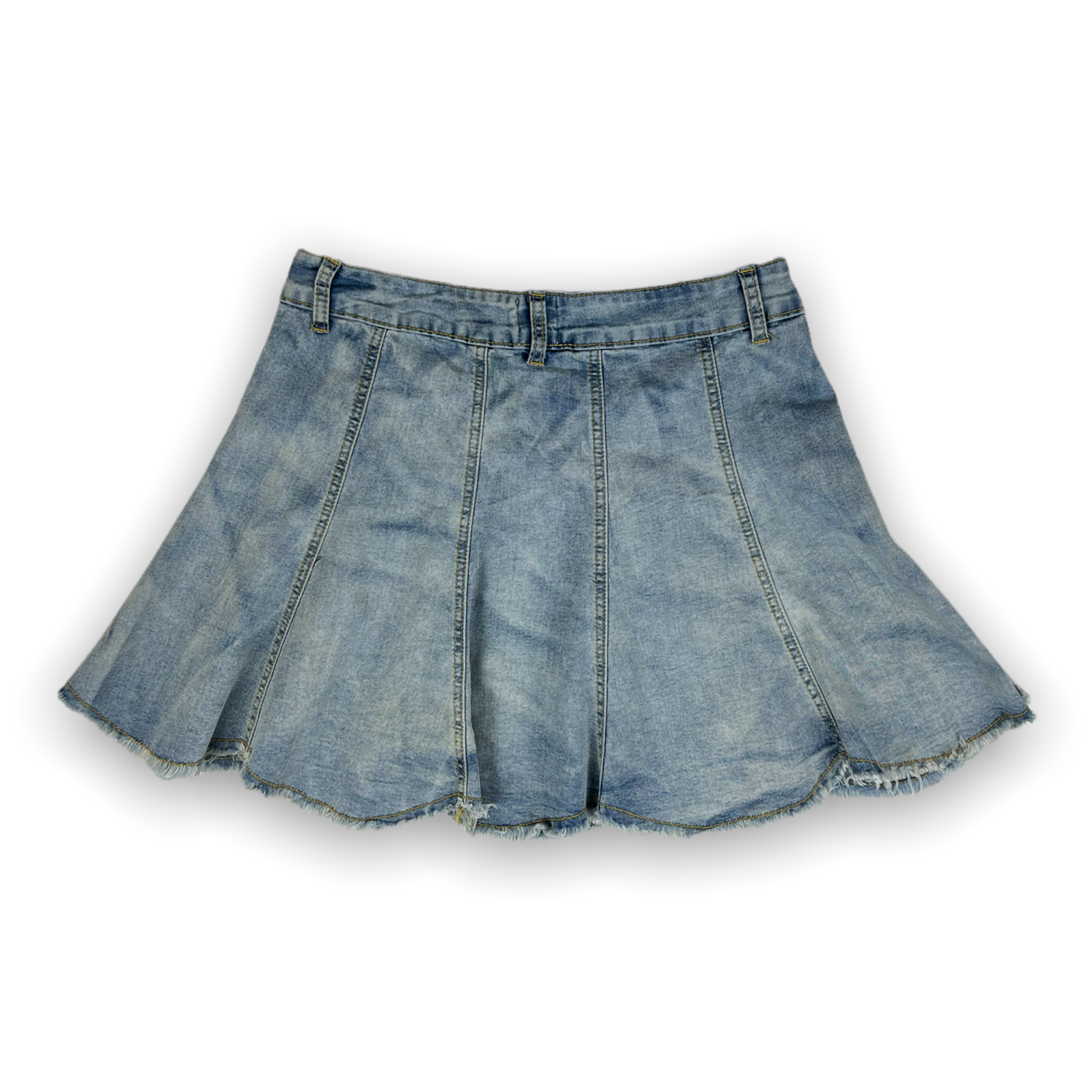 Vintage Mini Skirt 28