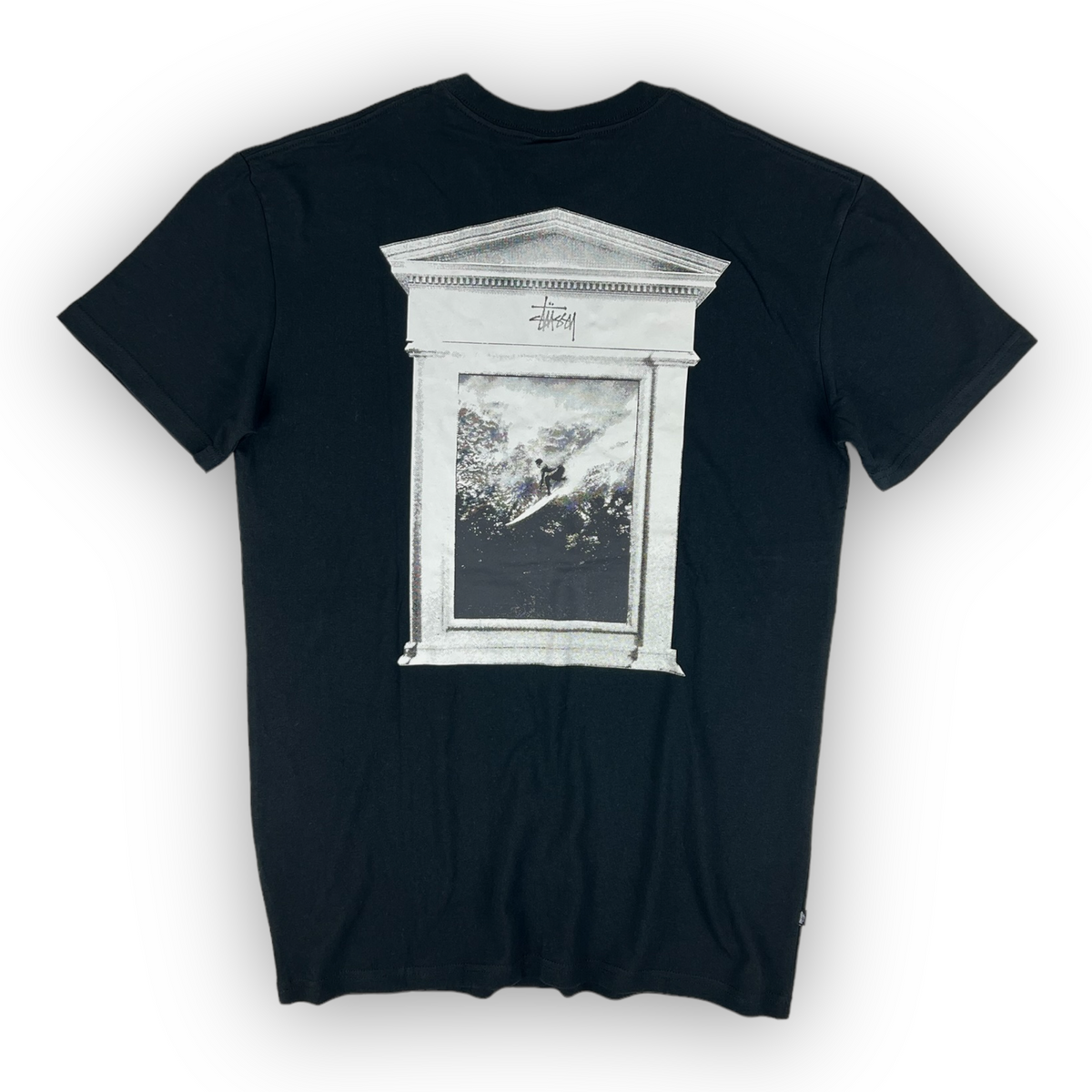Stussy T-shirt Medium