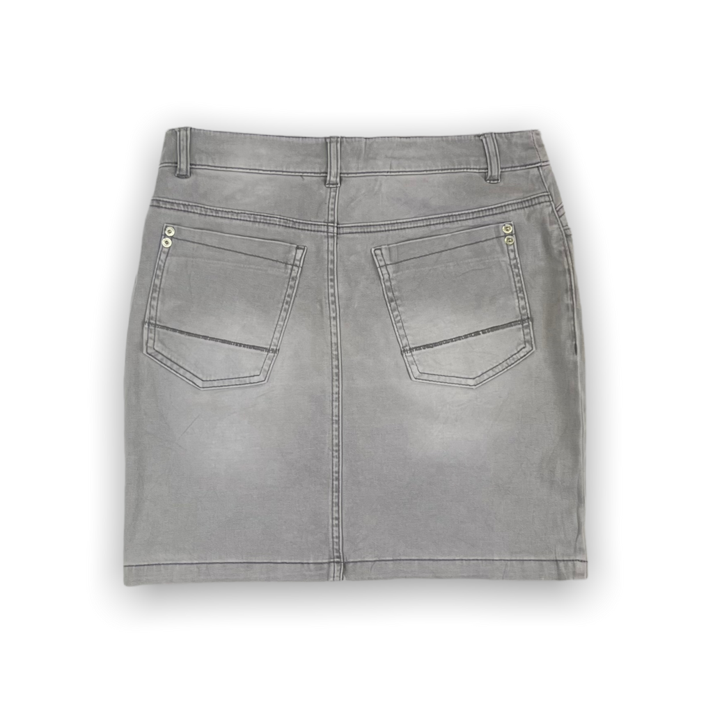Vintage s.Oliver Mini Skirt 28