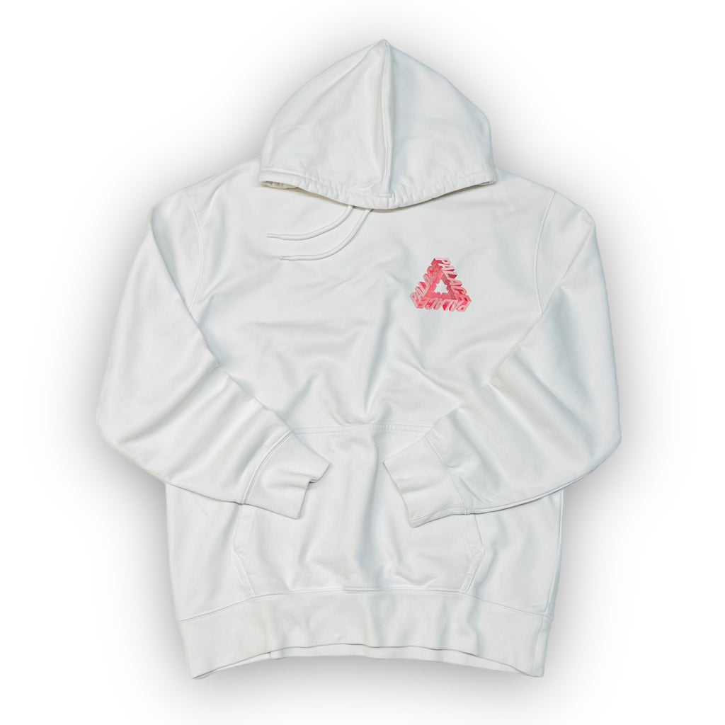 Palace P-3D Hoodie Medium