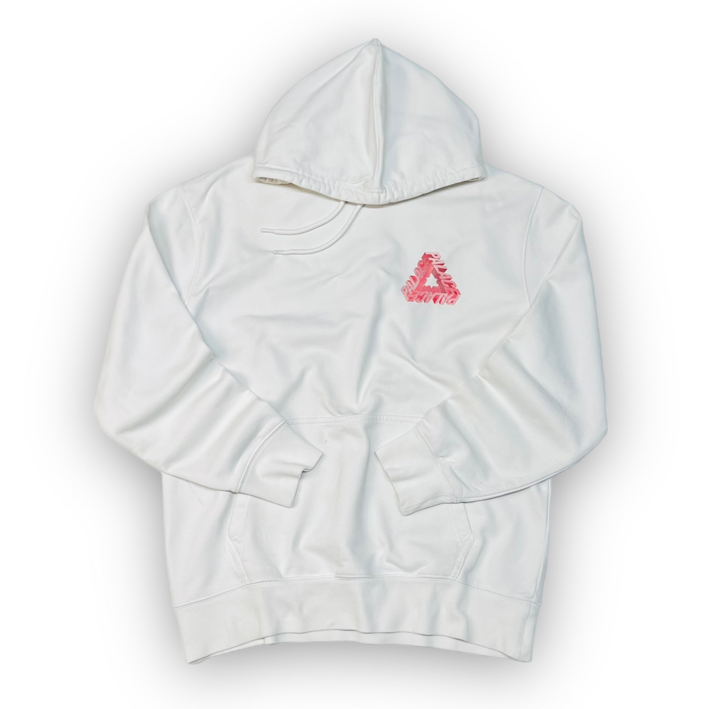 Palace P-3D Hoodie Medium