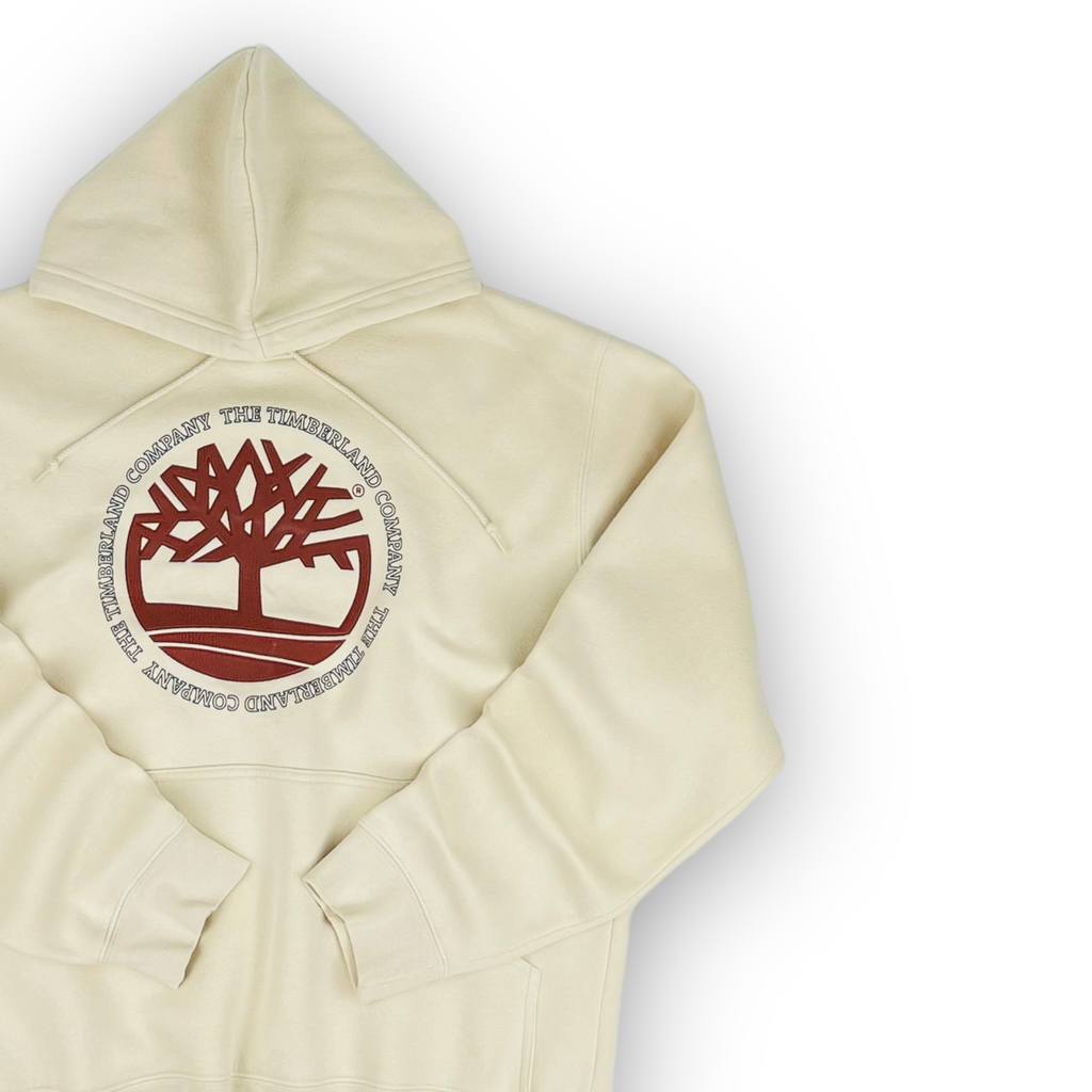Timberland Hoodie Large