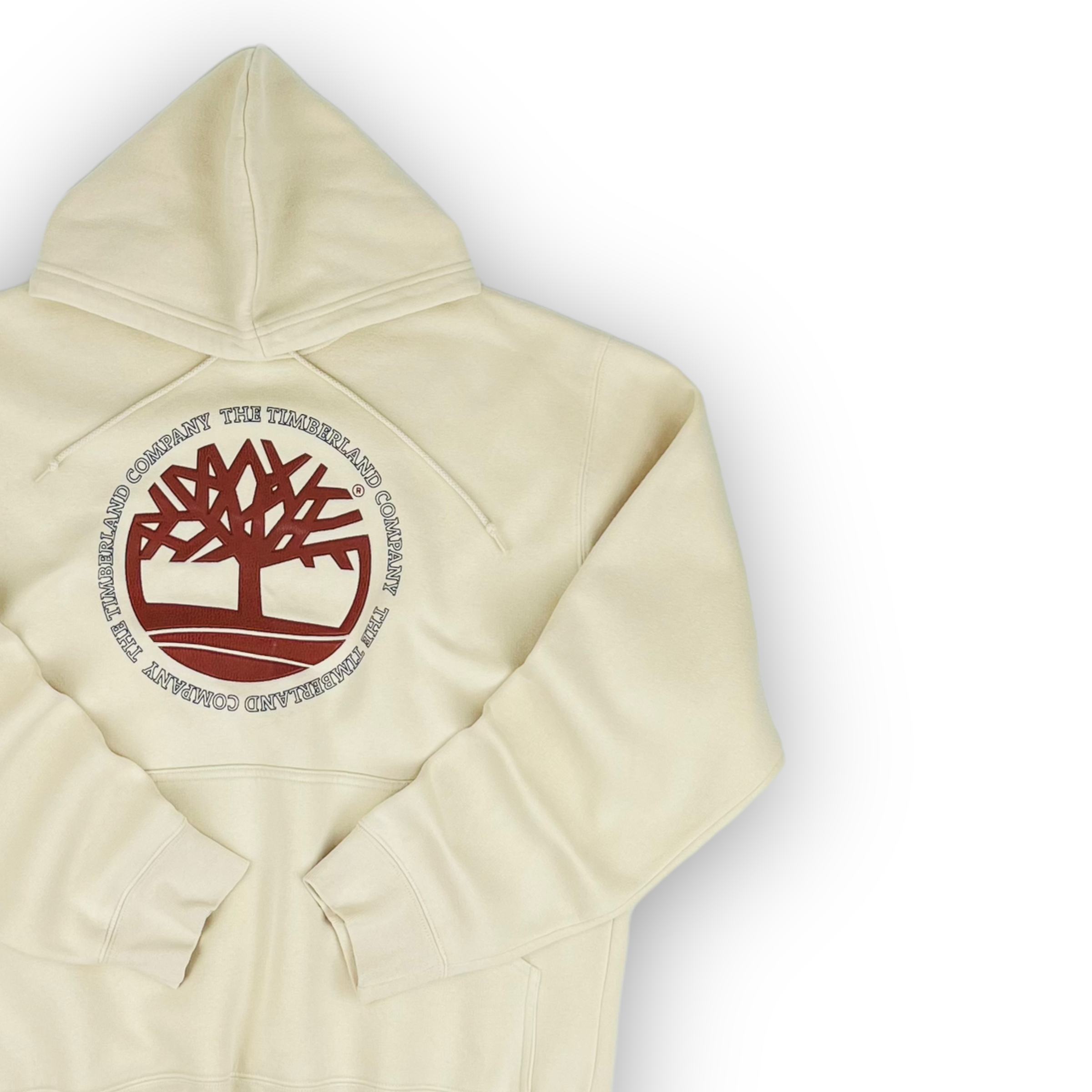 Timberland Hoodie Large