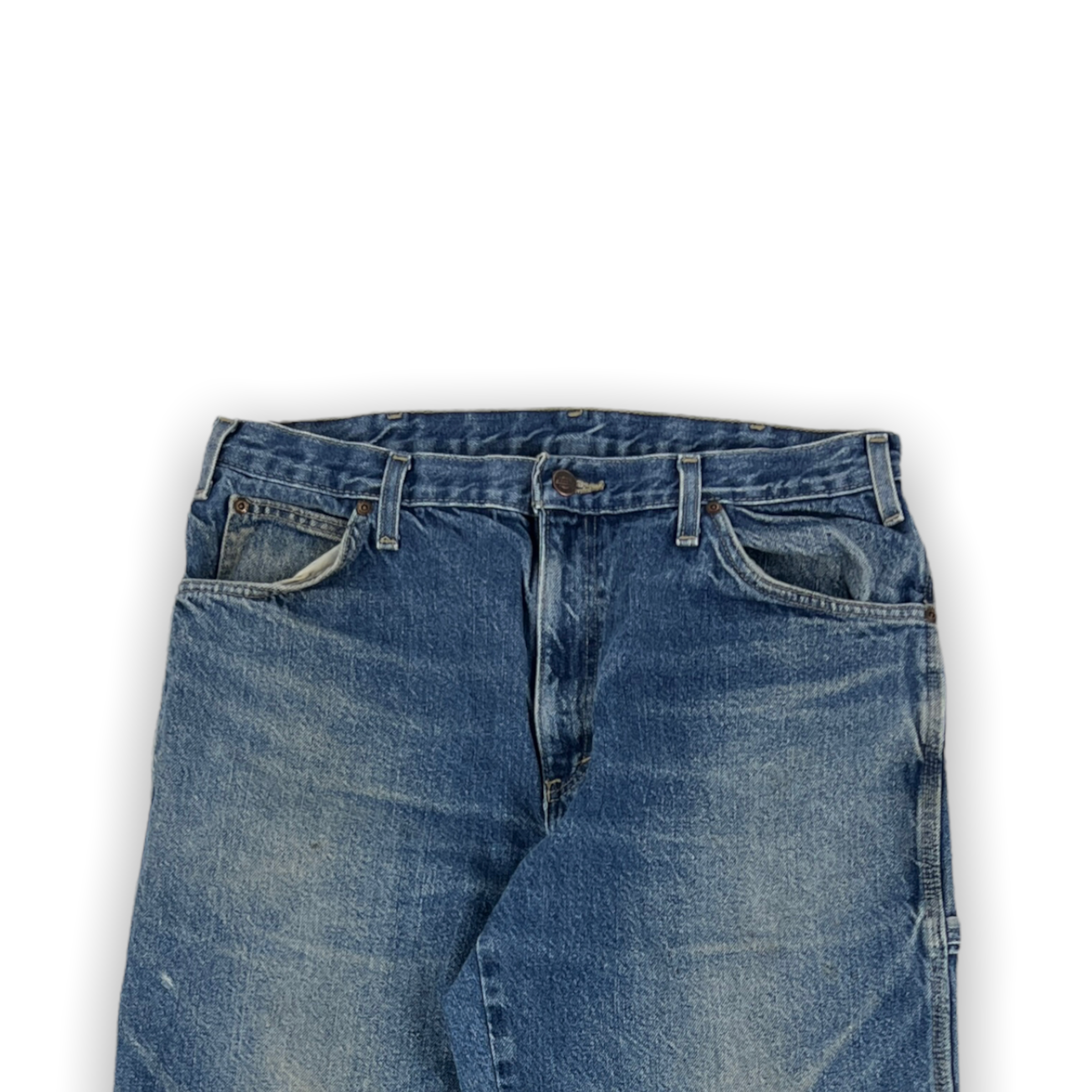 Dickies Carpenter Trousers 34