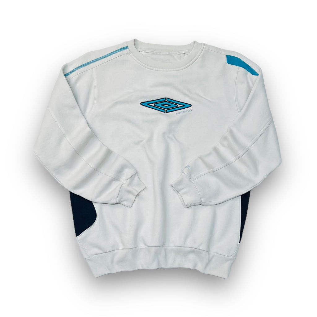 Umbro Sweatshirt Small