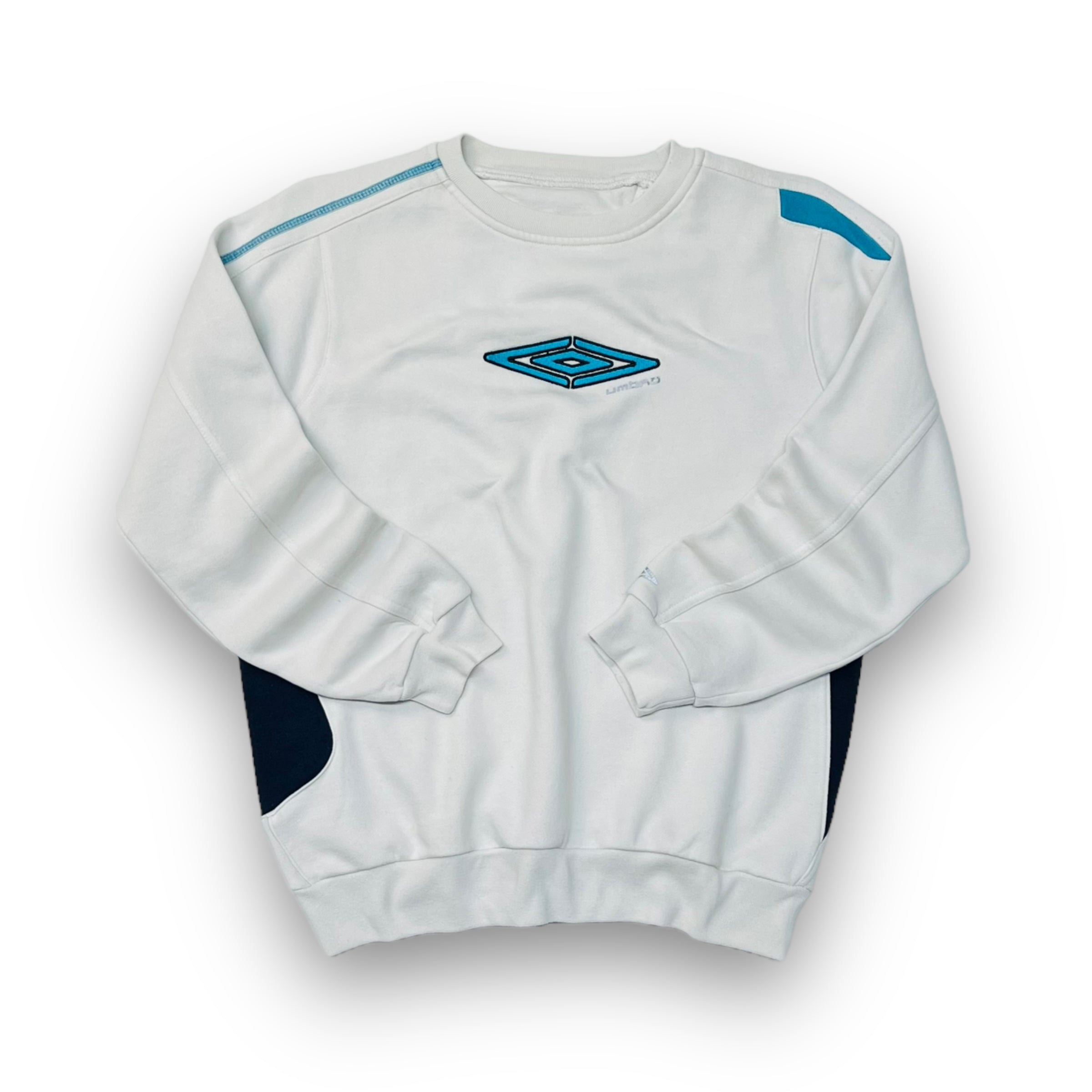 Umbro Sweatshirt Small