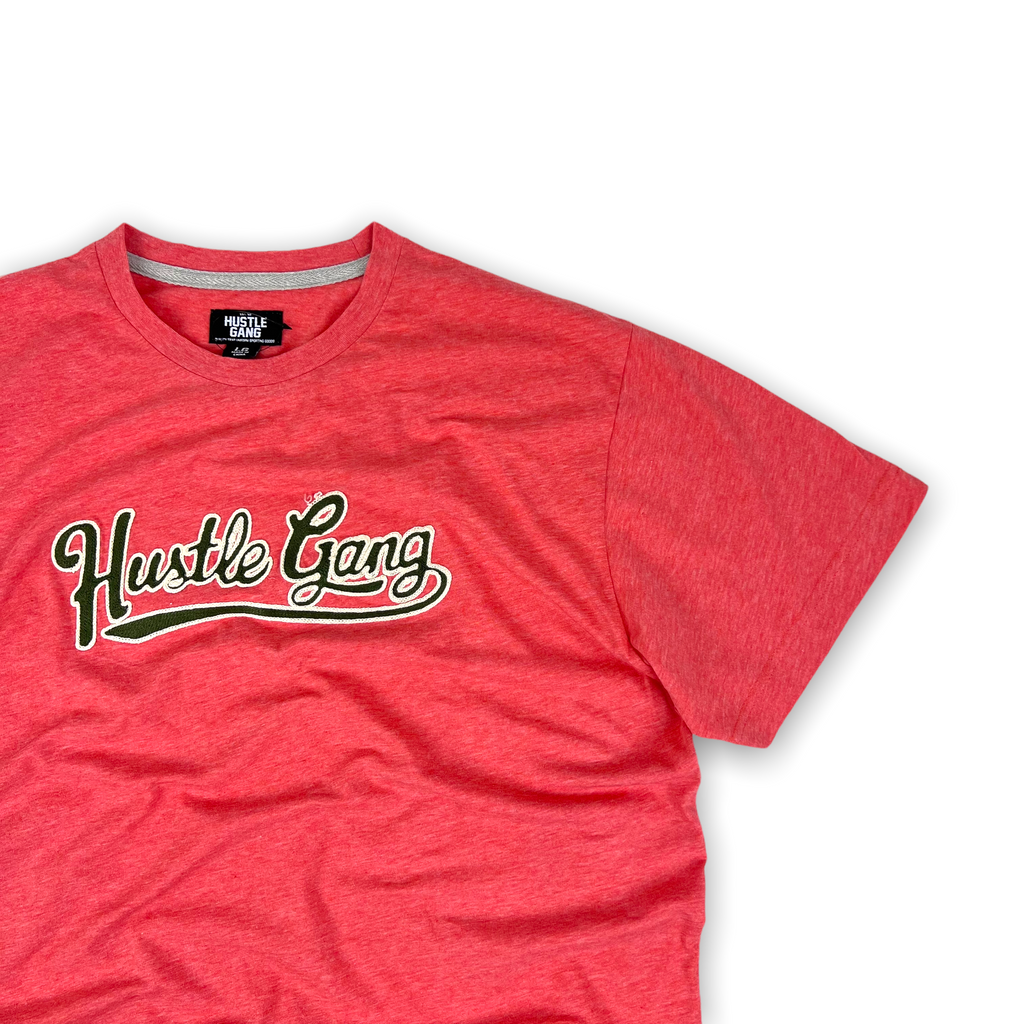 Hustle Gang T-shirt L