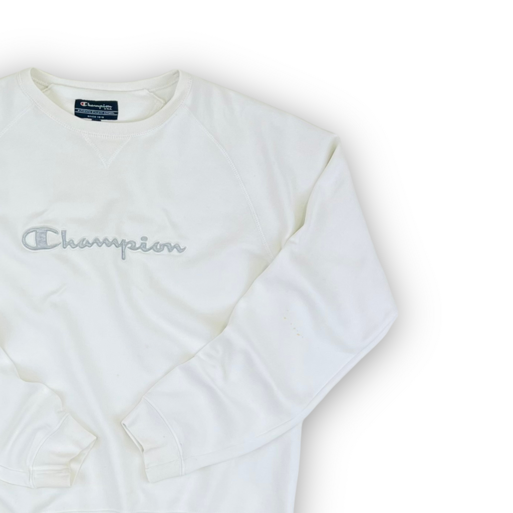 Champion Sweatshirt S