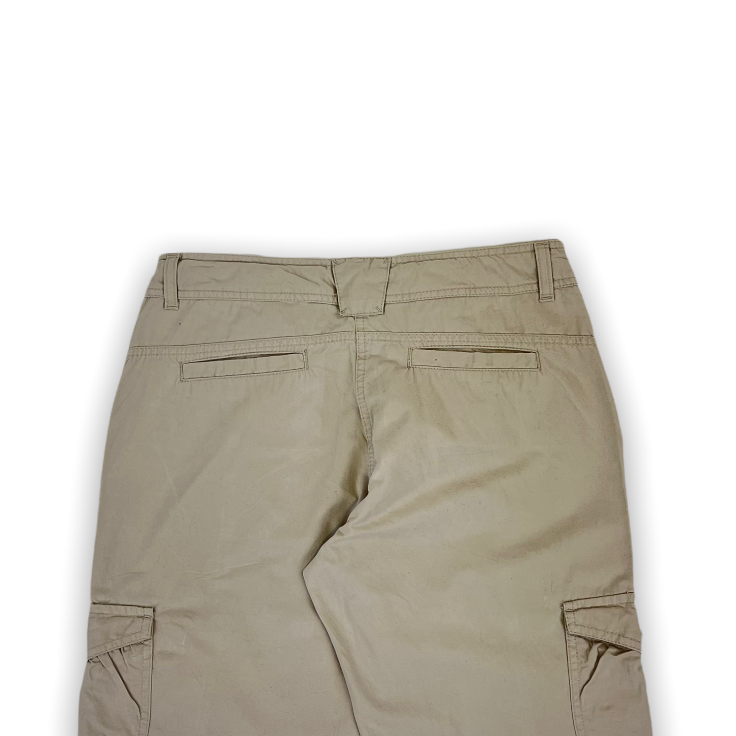 Y2K Women's Cargos Pants 32”