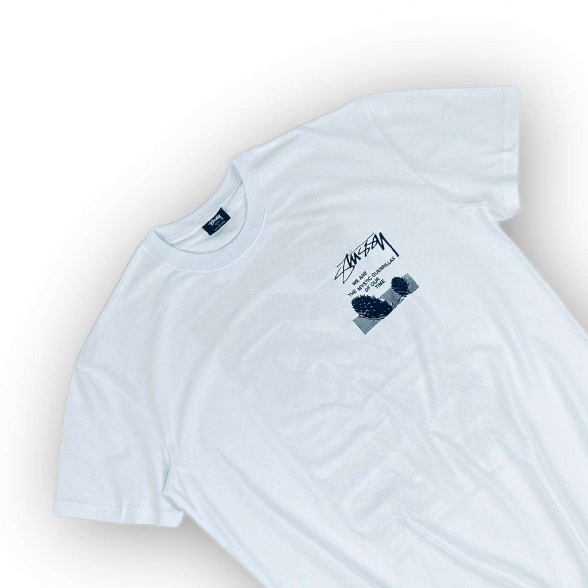 Stussy T-shirt XL
