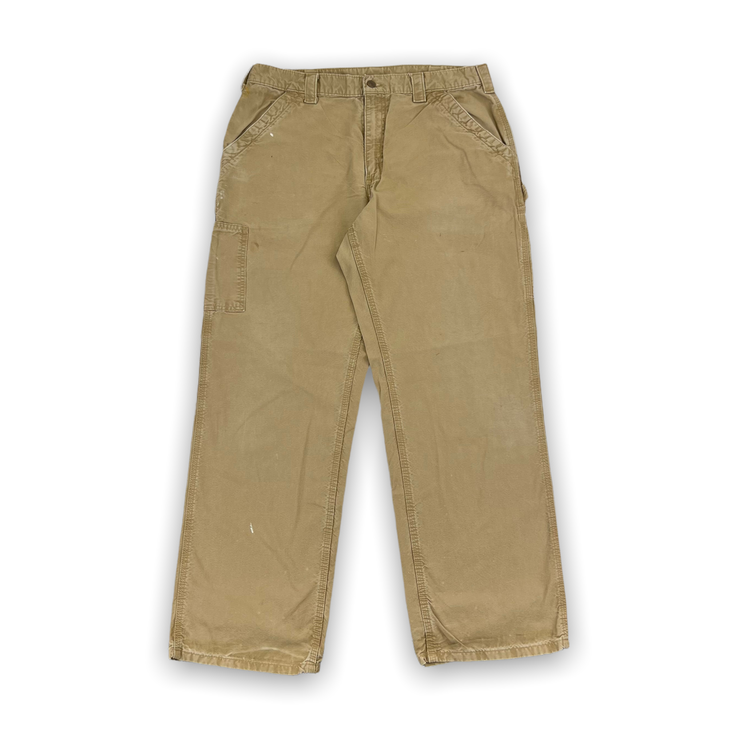 Carhartt Carpenter Trousers 36